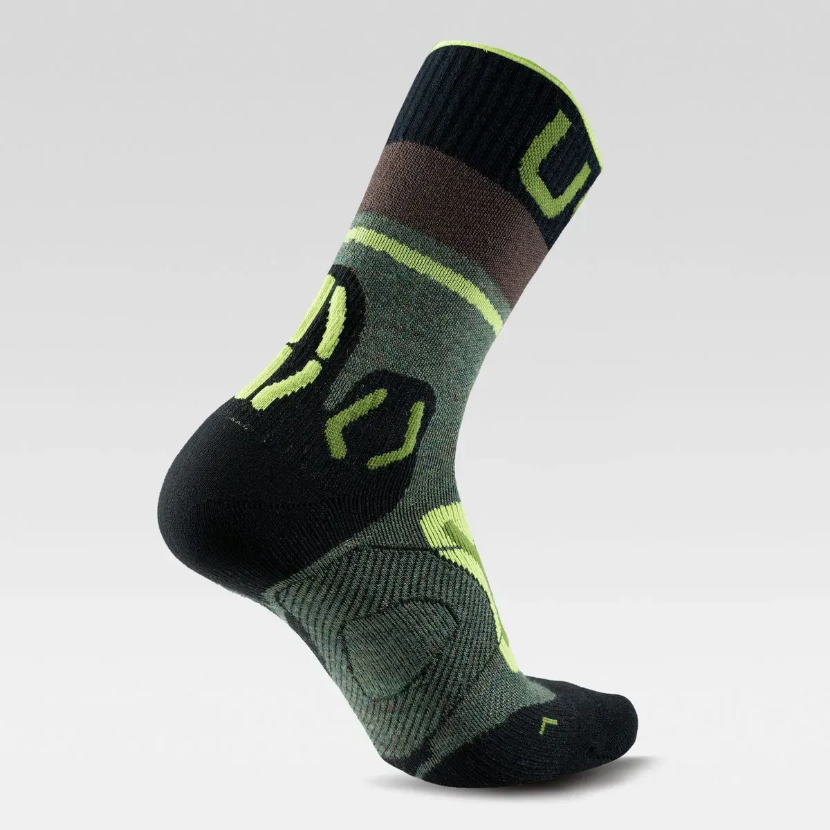 Men's Trekking One Merino Socks