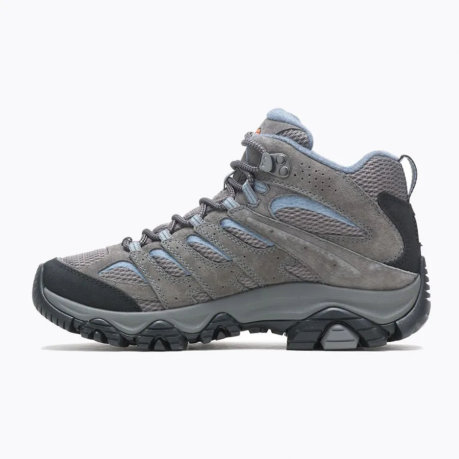 Merrell Moab 3 Mid Waterproof