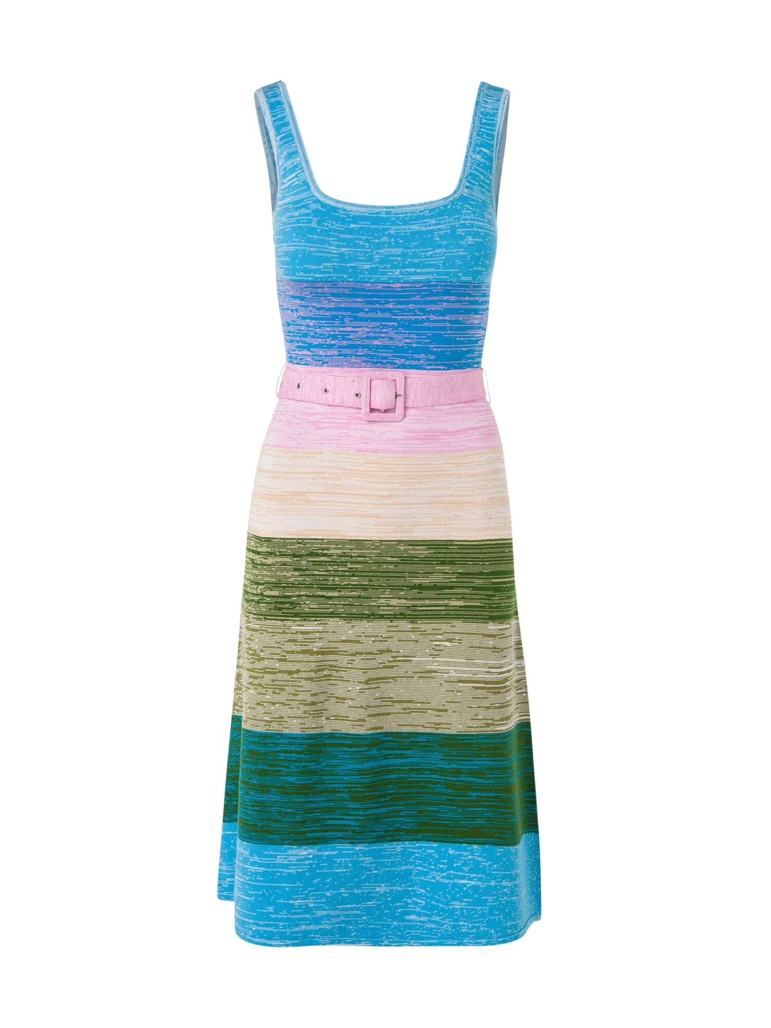 Midi Tank Dress