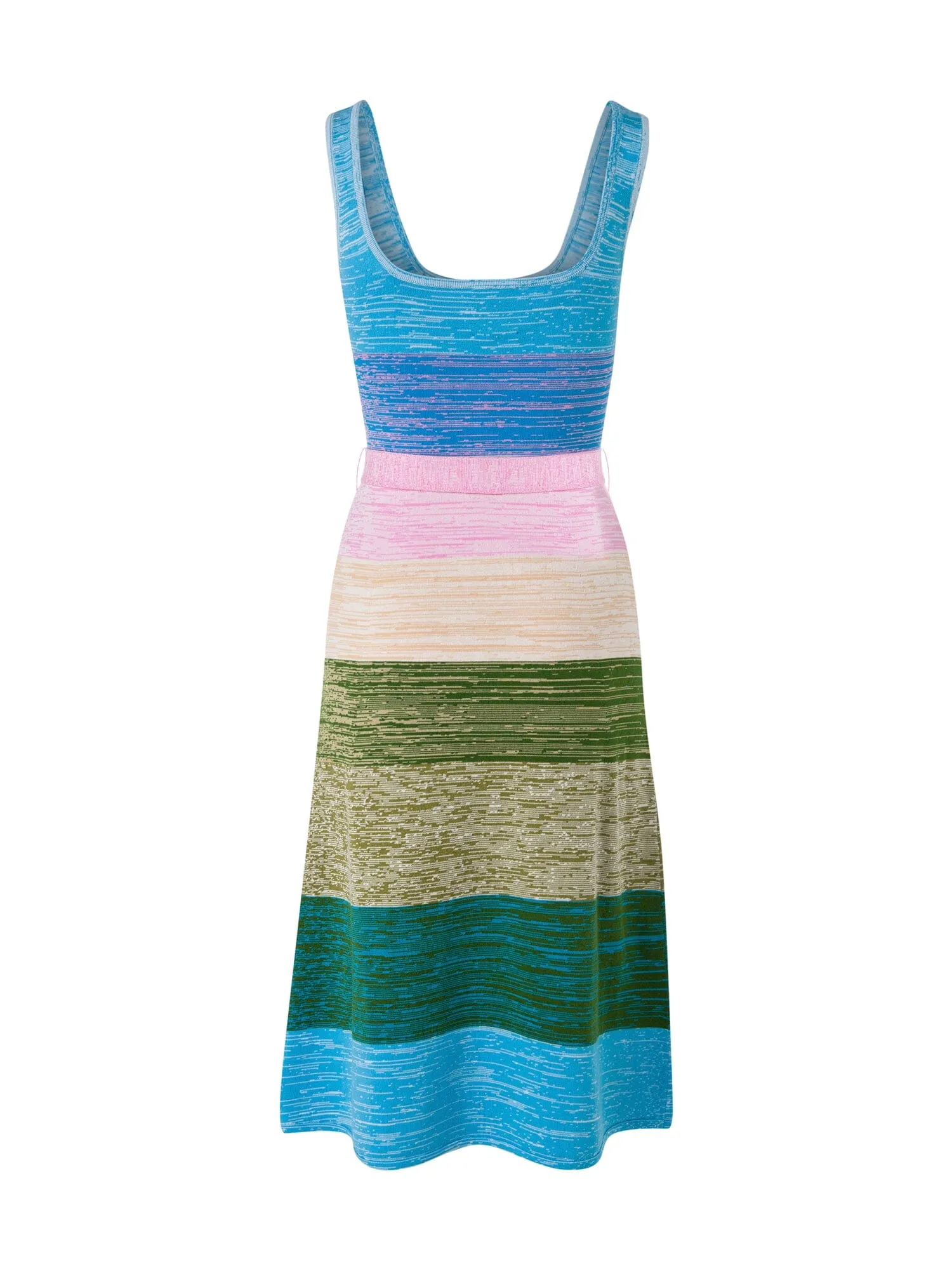 Midi Tank Dress