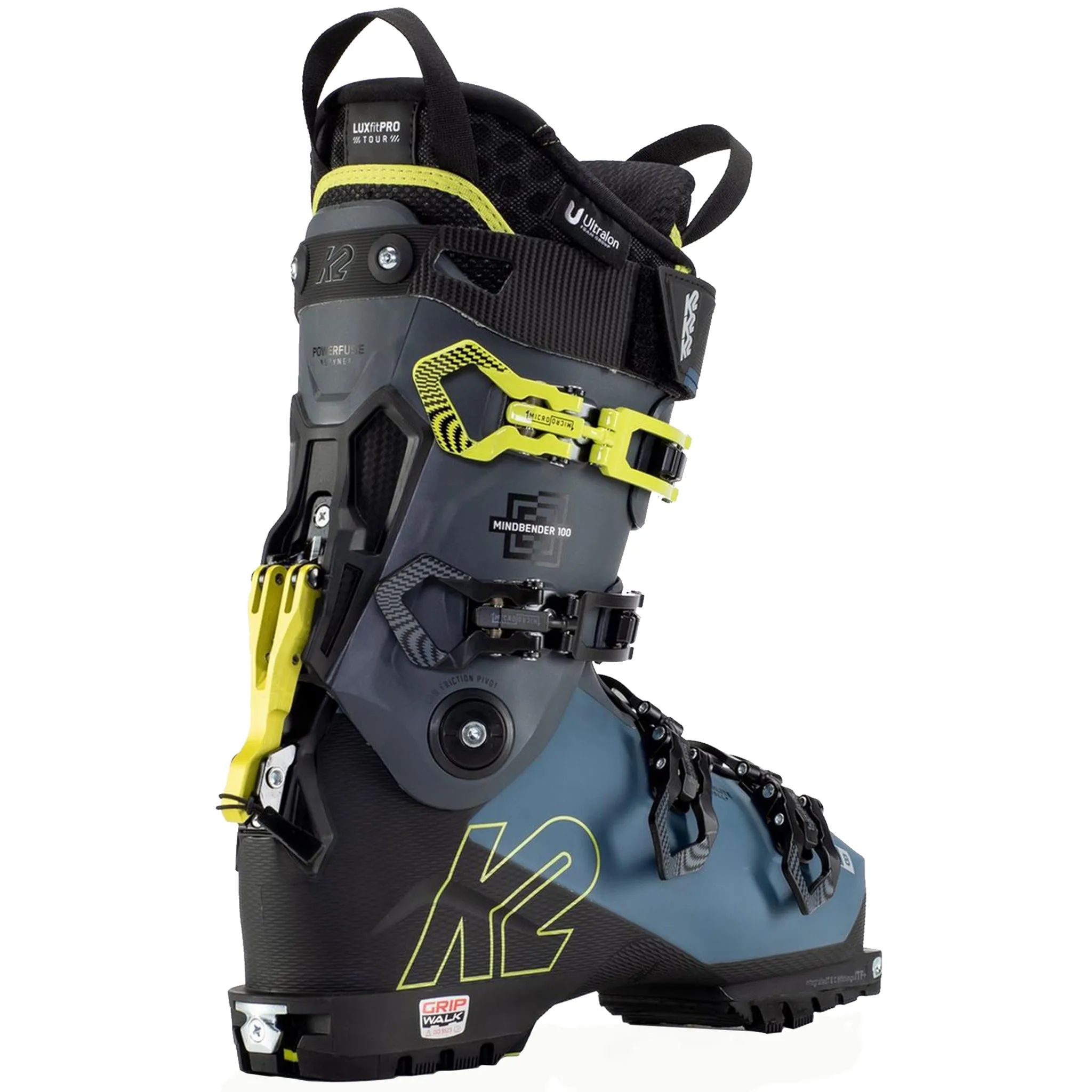 Mindbender 100 MV