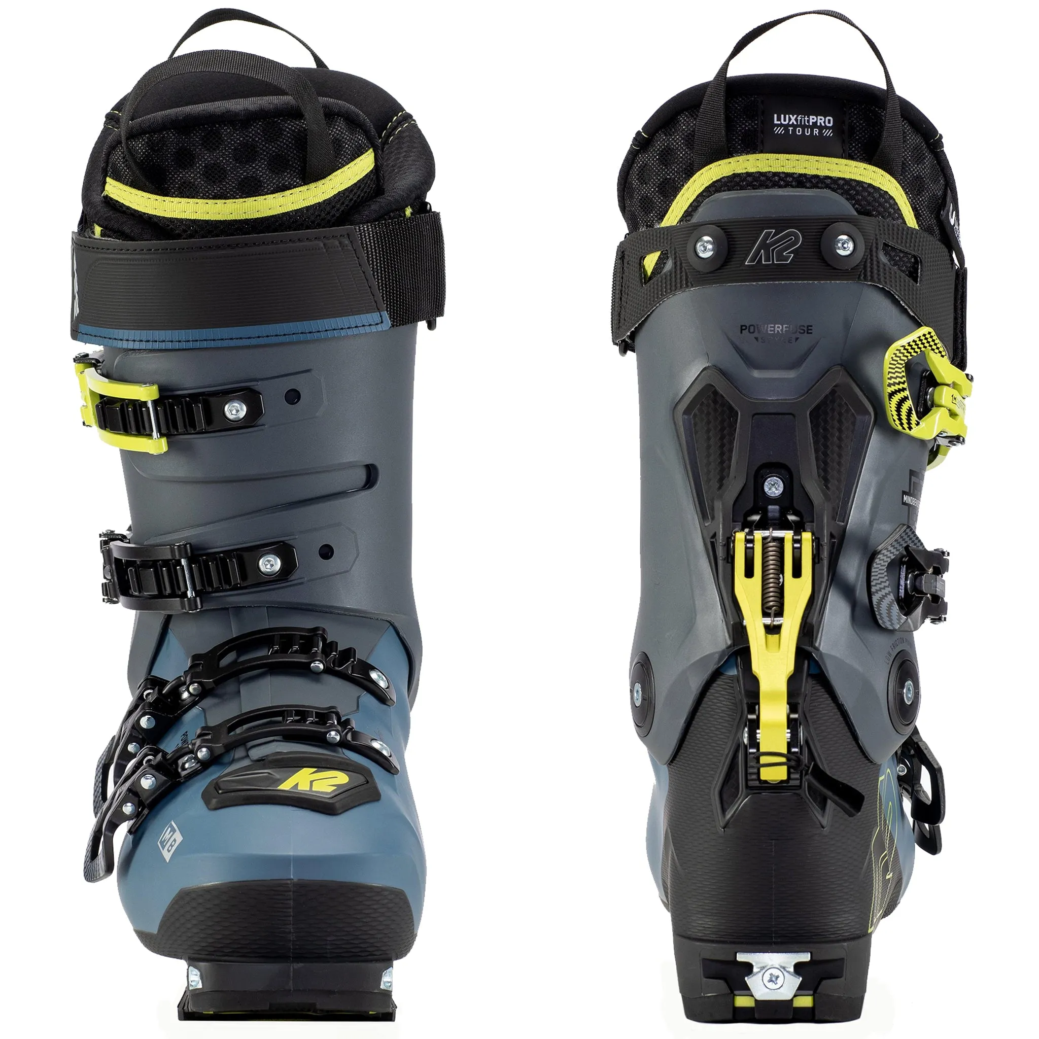 Mindbender 100 MV