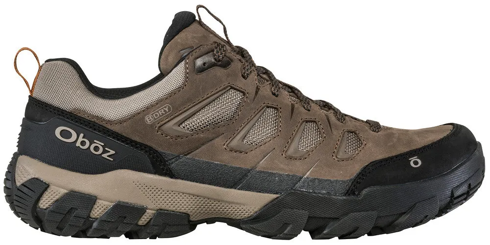 M's Sawtooth X Low B-Dry