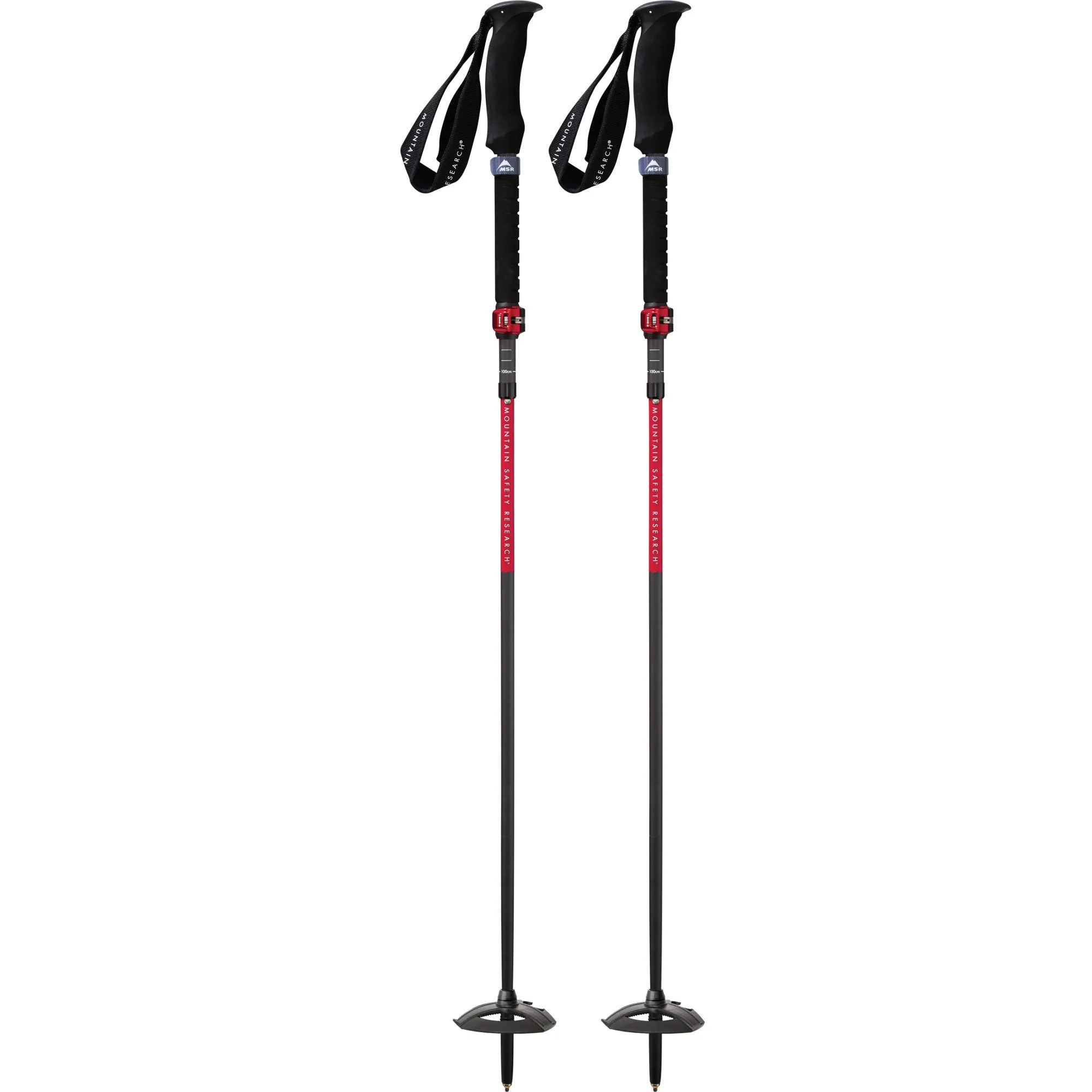 MSR Dynalock Ascent Carbon