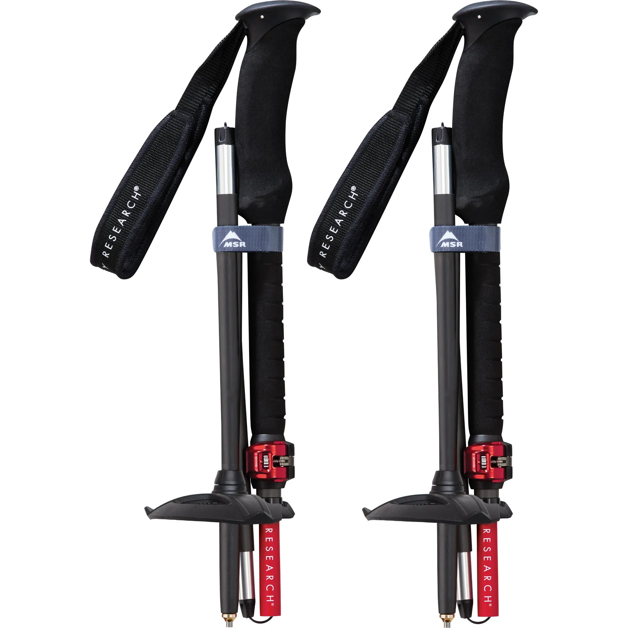 MSR Dynalock Ascent Carbon