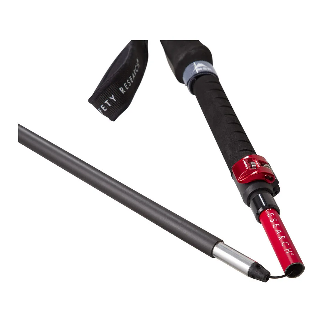MSR Dynalock Ascent Carbon