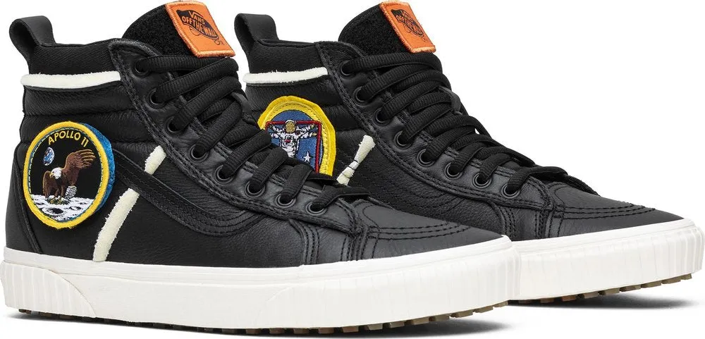 NASA x Vans Sk8-Hi 46 MTE DX 'Space Voyager' (Size UK8/US9)
