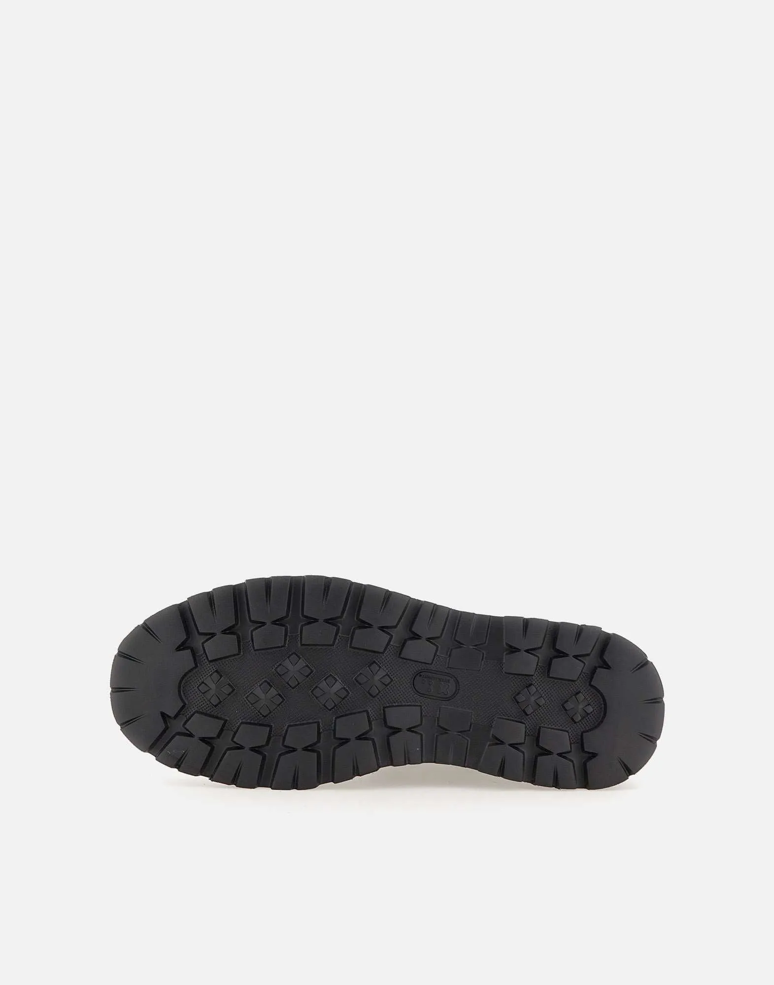 New City Black Ankle Boots for Men