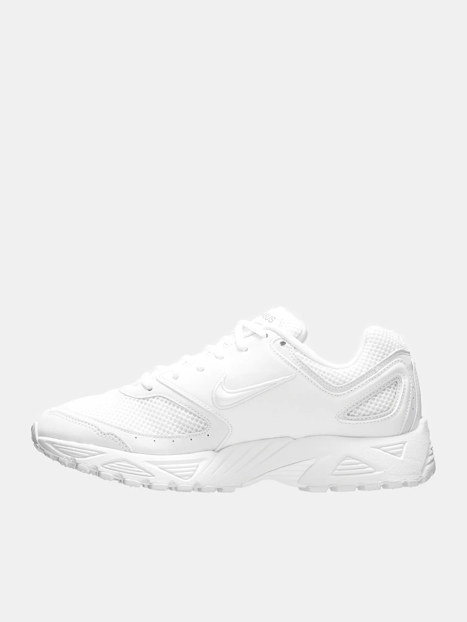 Nike Air Pegasus 2005 (PL-K104-002-WHITE)