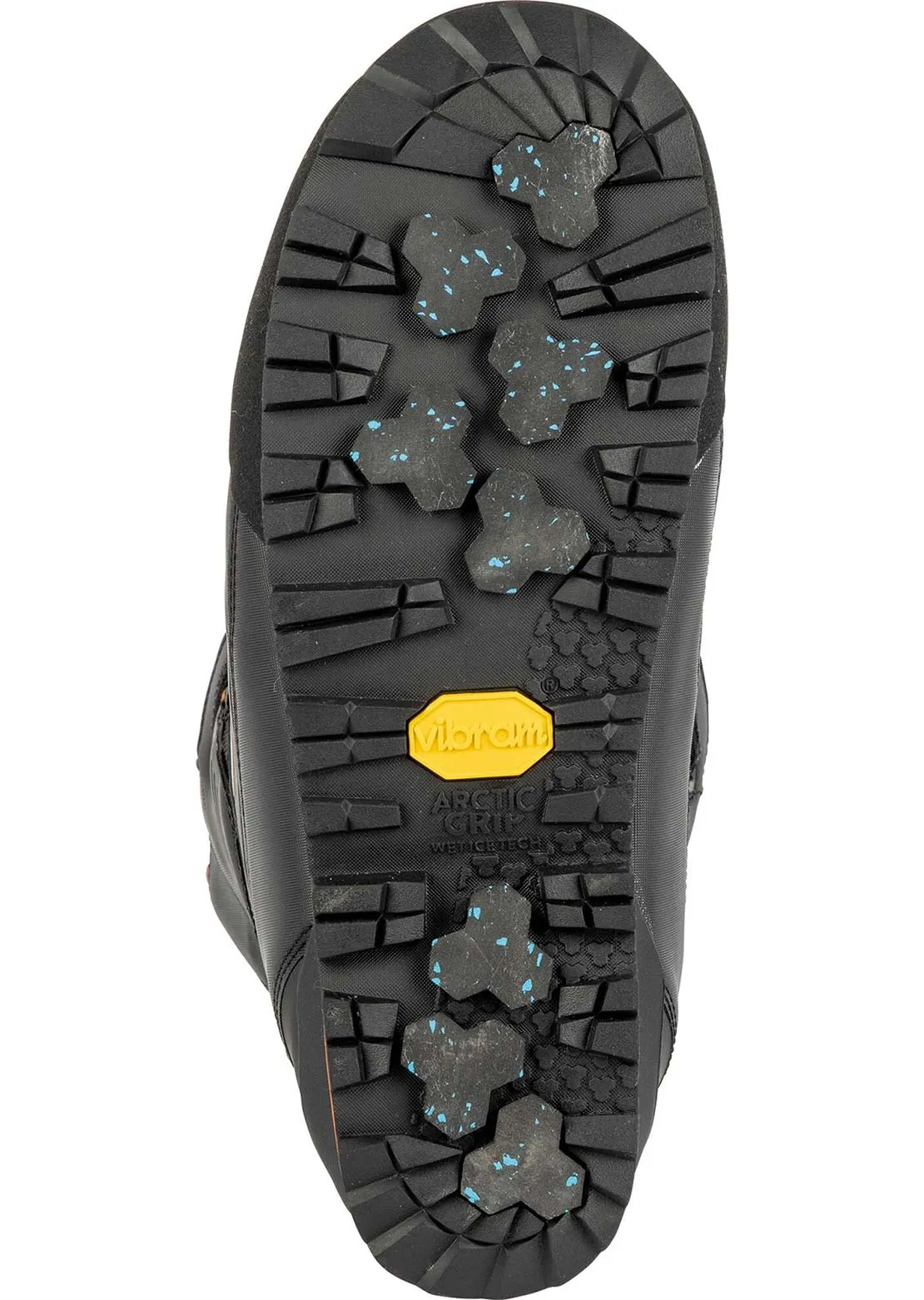 Nitro Incline TLS Snowboard Boots