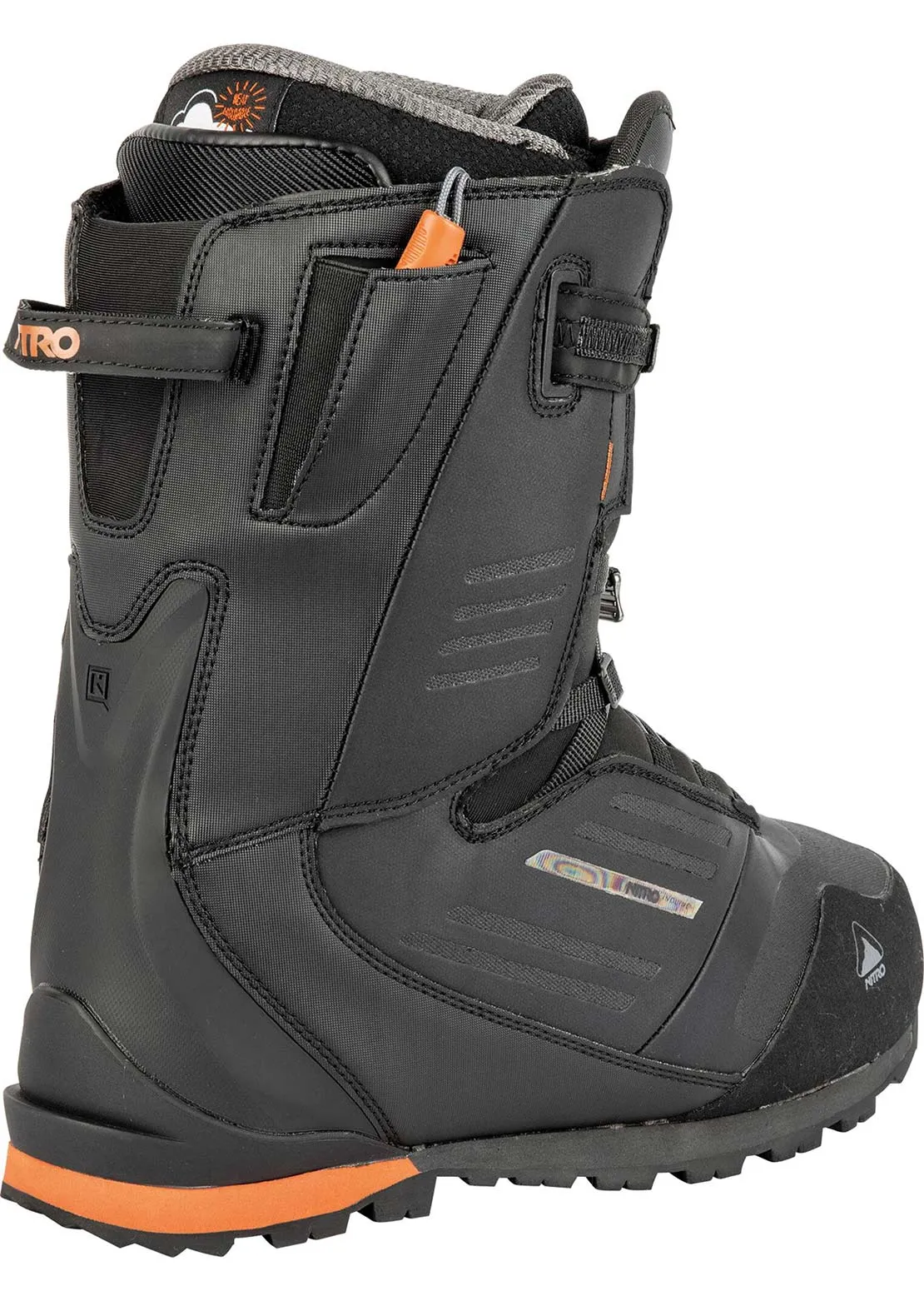Nitro Incline TLS Snowboard Boots