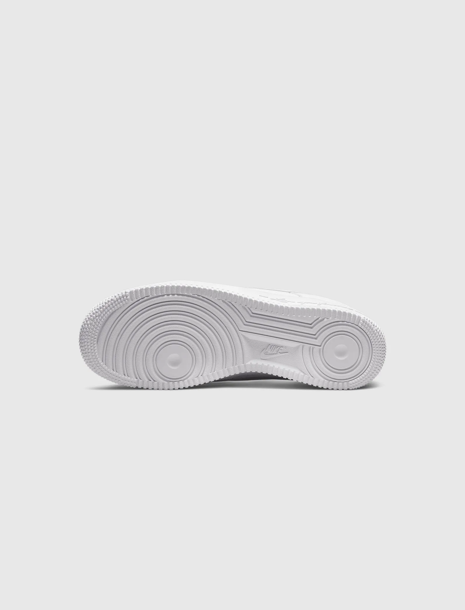 NOCTA AIR FORCE 1 LOW "WHITE"