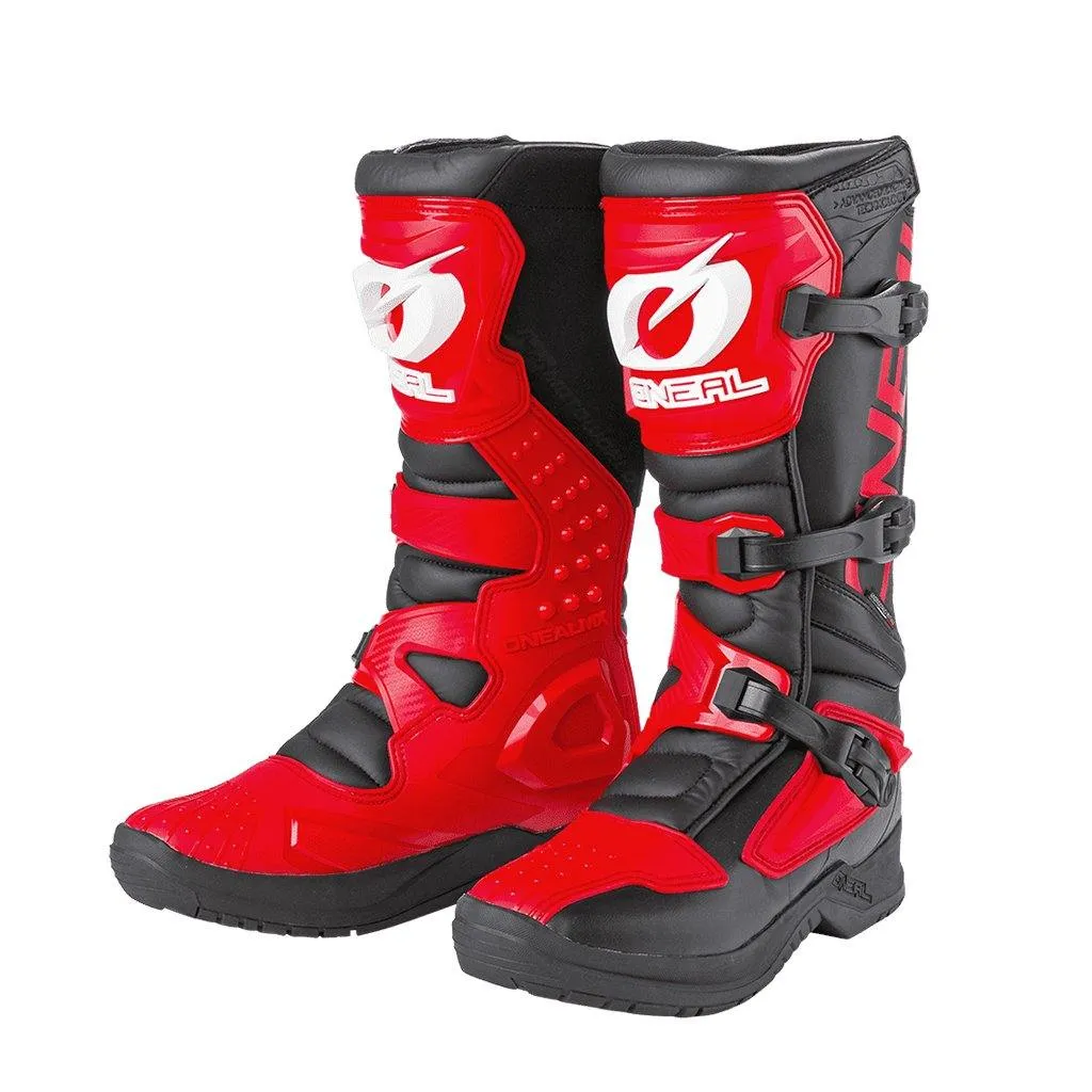 O'NEAL RSX OFF-ROAD BOOTS