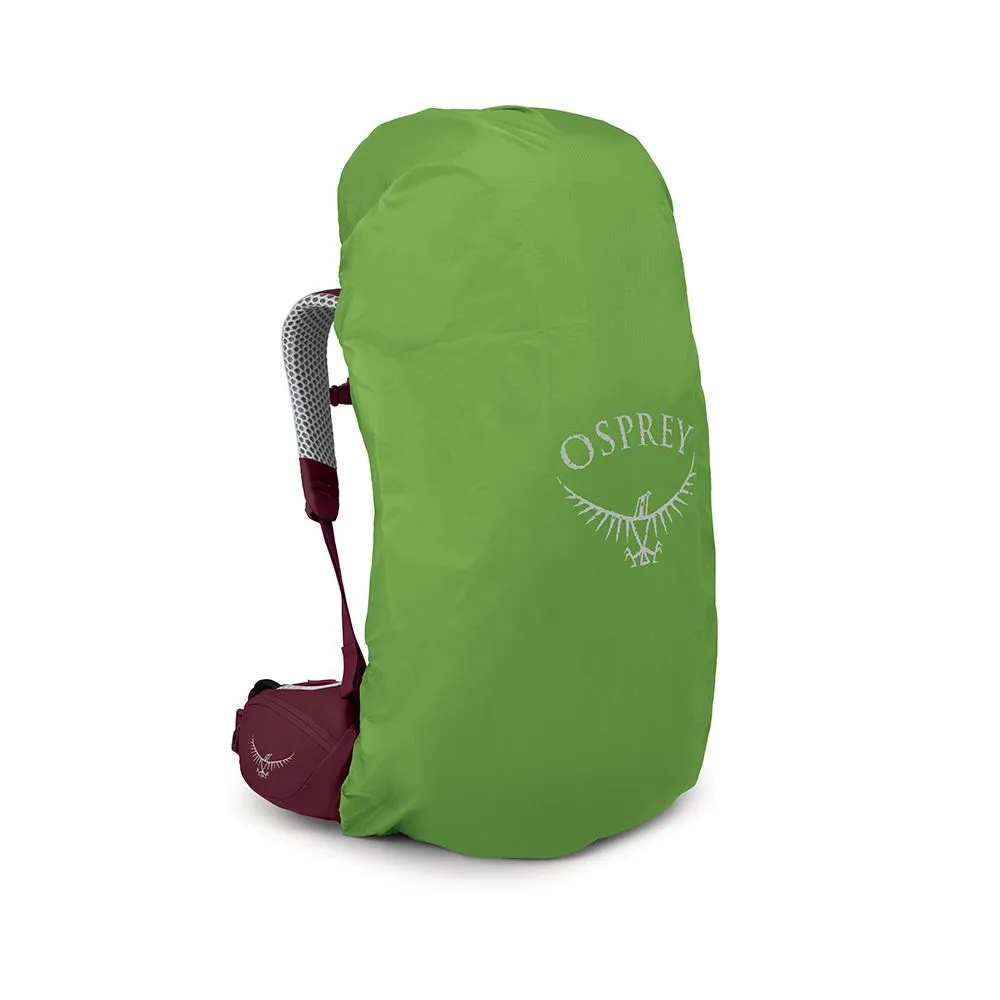 OSPREY AURA AG LT 50 Zaino ultraleggero 50 litri schienale compatto donna