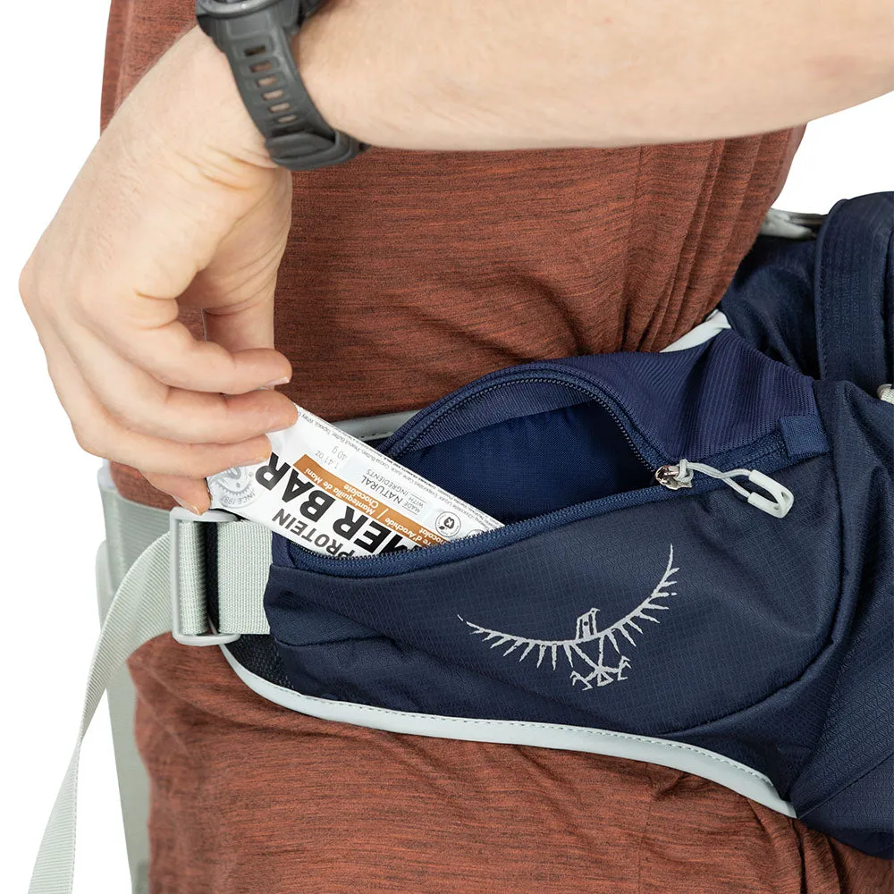 OSPREY TALON 26 ZAINO TECNICO E VERSATILE DA 26 LITRI PER TREKKING/BIKE - DISPONIBILE IN 4 COLORI
