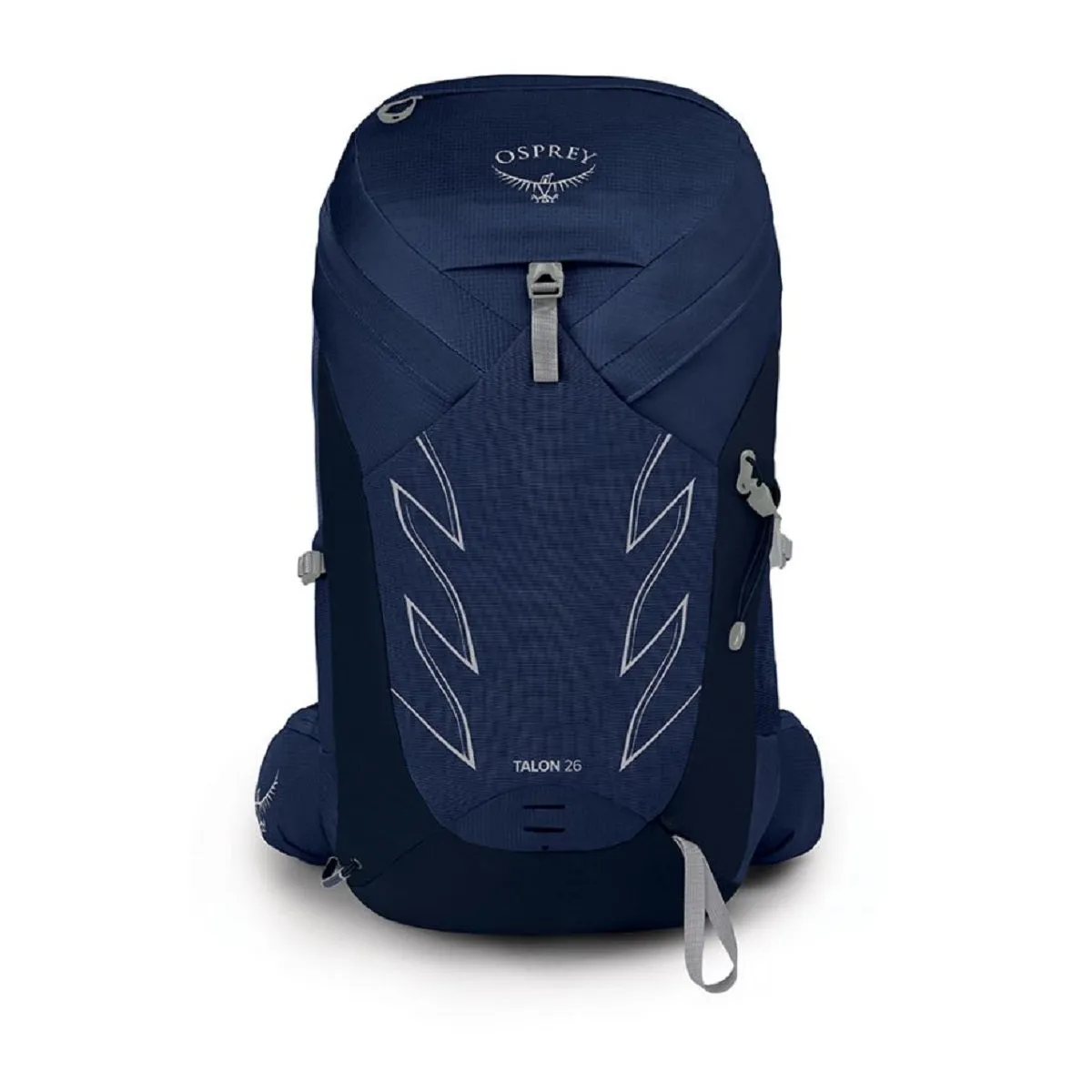 OSPREY TALON 26 ZAINO TECNICO E VERSATILE DA 26 LITRI PER TREKKING/BIKE - DISPONIBILE IN 4 COLORI