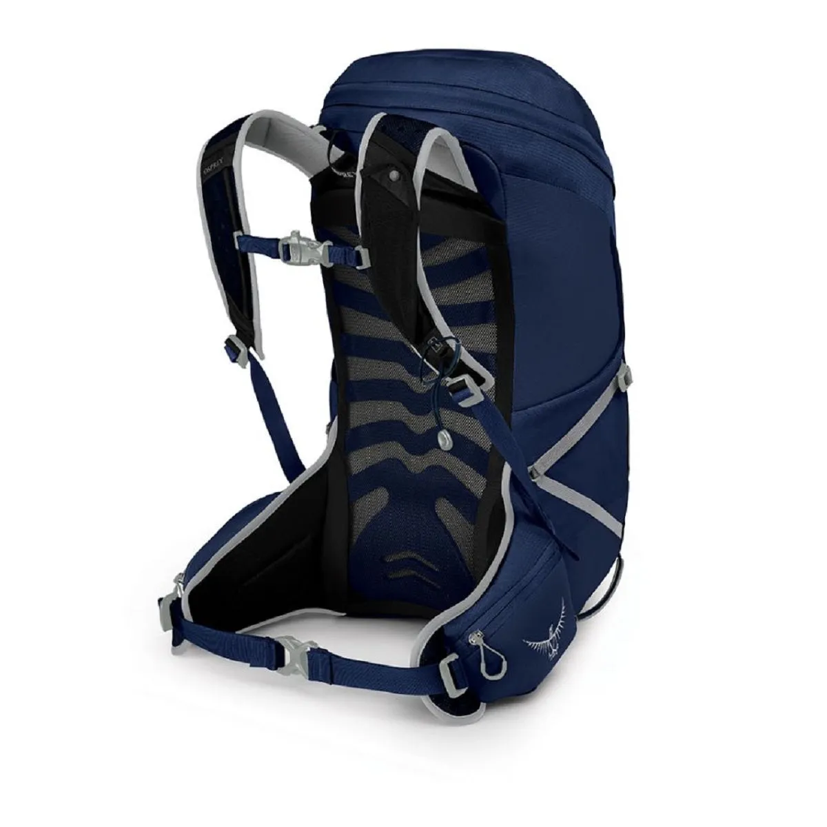 OSPREY TALON 26 ZAINO TECNICO E VERSATILE DA 26 LITRI PER TREKKING/BIKE - DISPONIBILE IN 4 COLORI