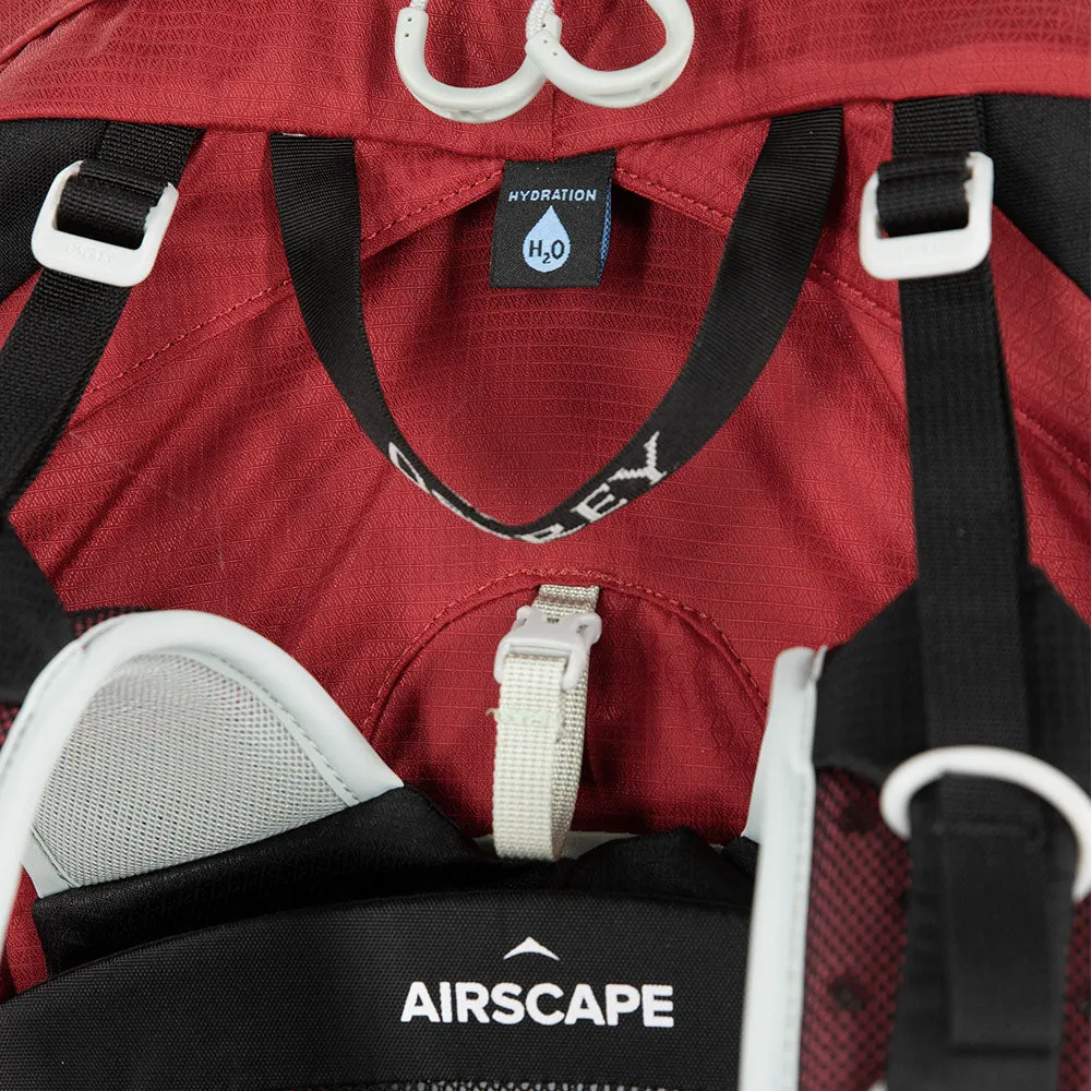 OSPREY TALON 26 ZAINO TECNICO E VERSATILE DA 26 LITRI PER TREKKING/BIKE - DISPONIBILE IN 4 COLORI