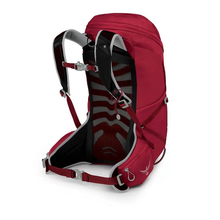 OSPREY TALON 26 ZAINO TECNICO E VERSATILE DA 26 LITRI PER TREKKING/BIKE - DISPONIBILE IN 4 COLORI