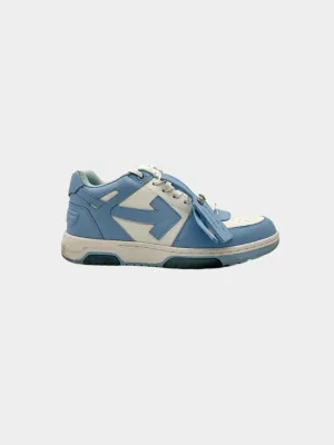 Out Of Office Low Top Leather