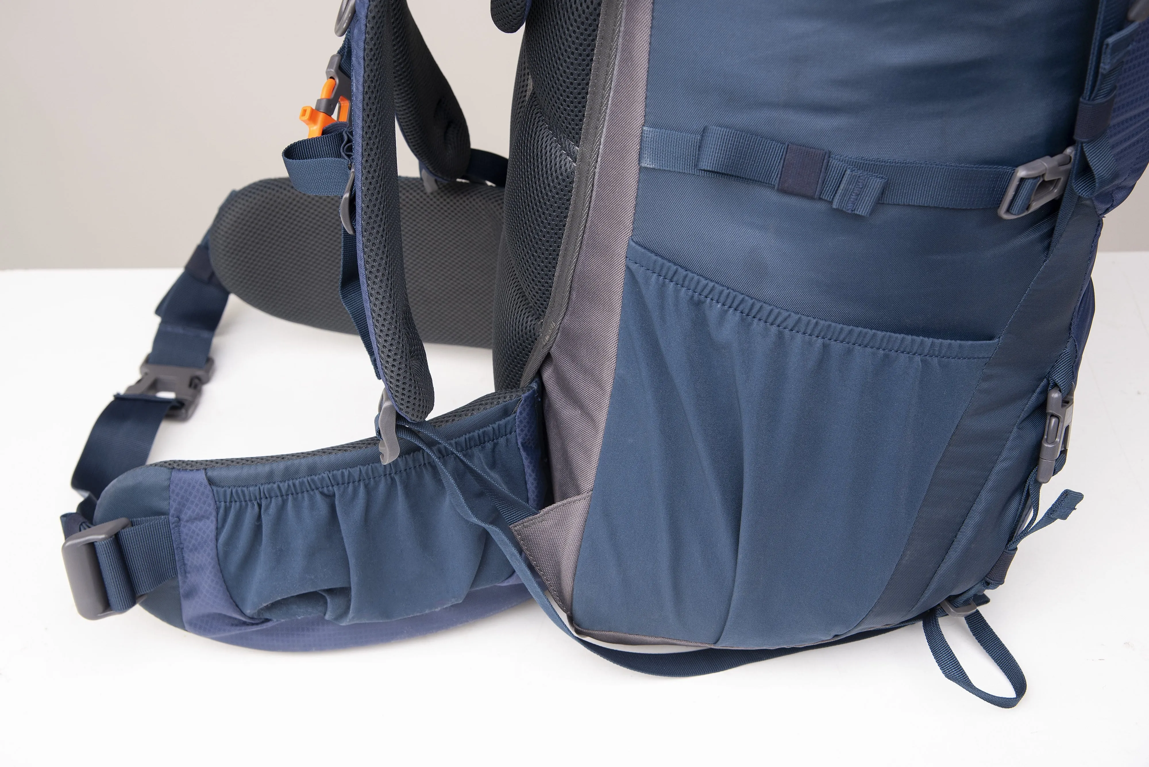 Pacific Crest 55L