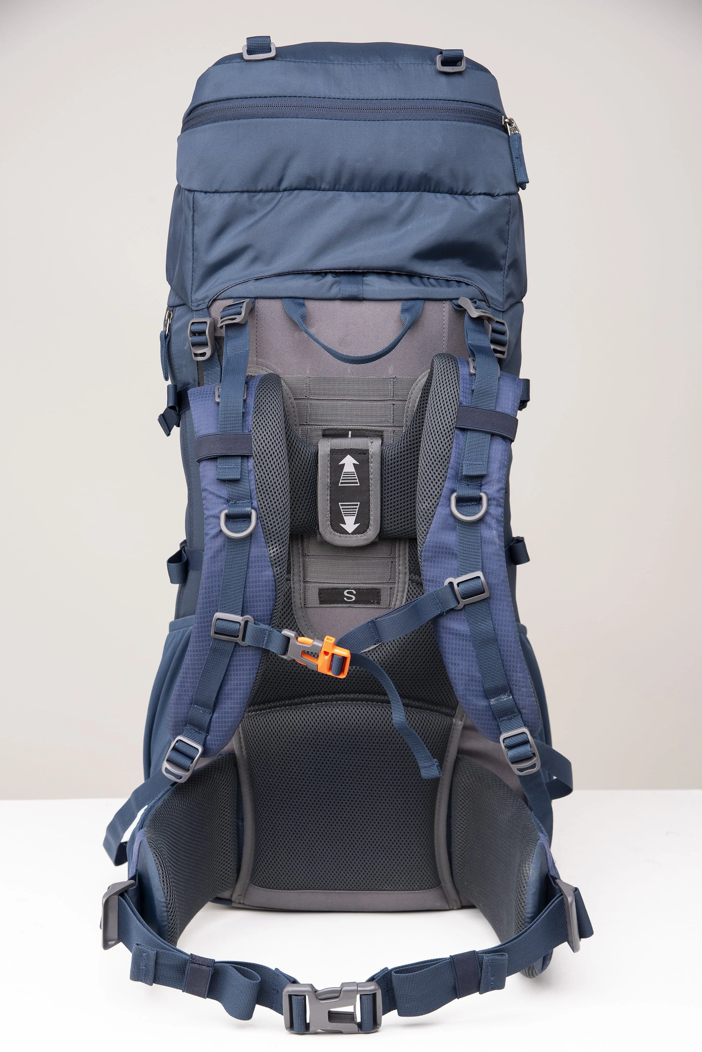 Pacific Crest 55L