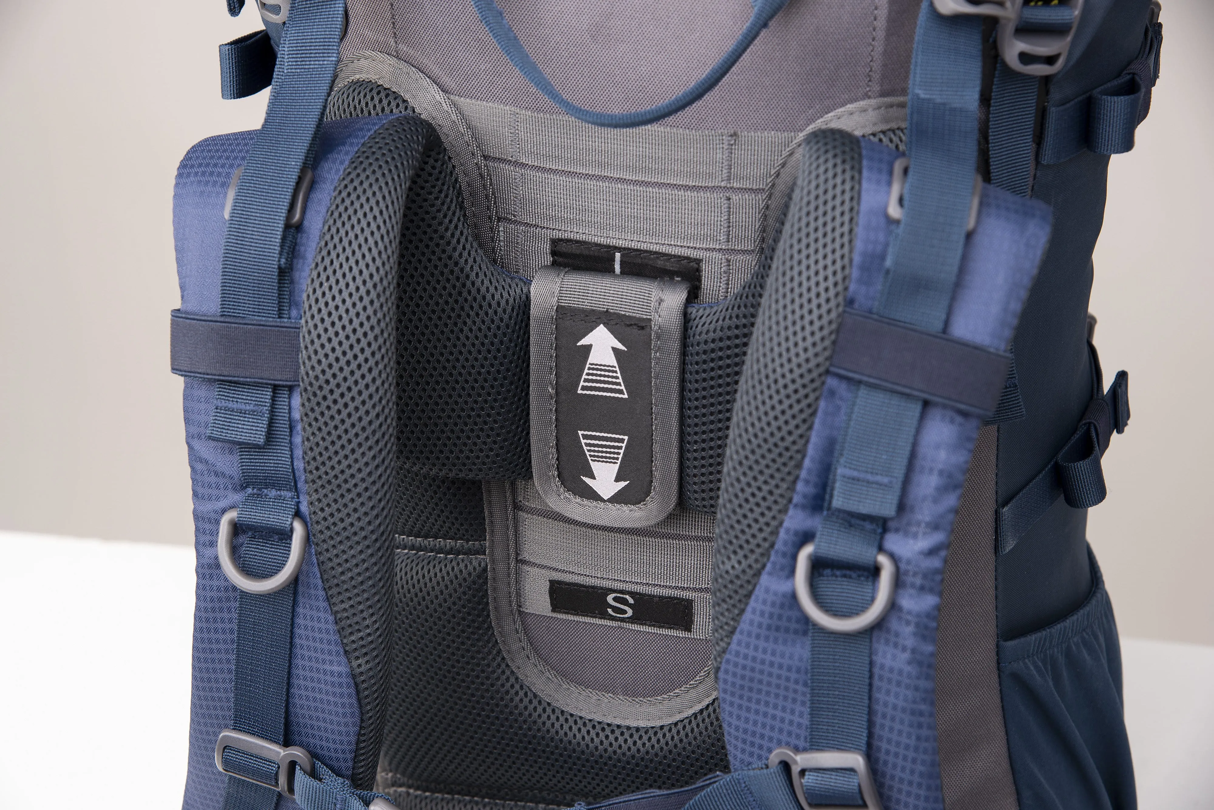 Pacific Crest 55L