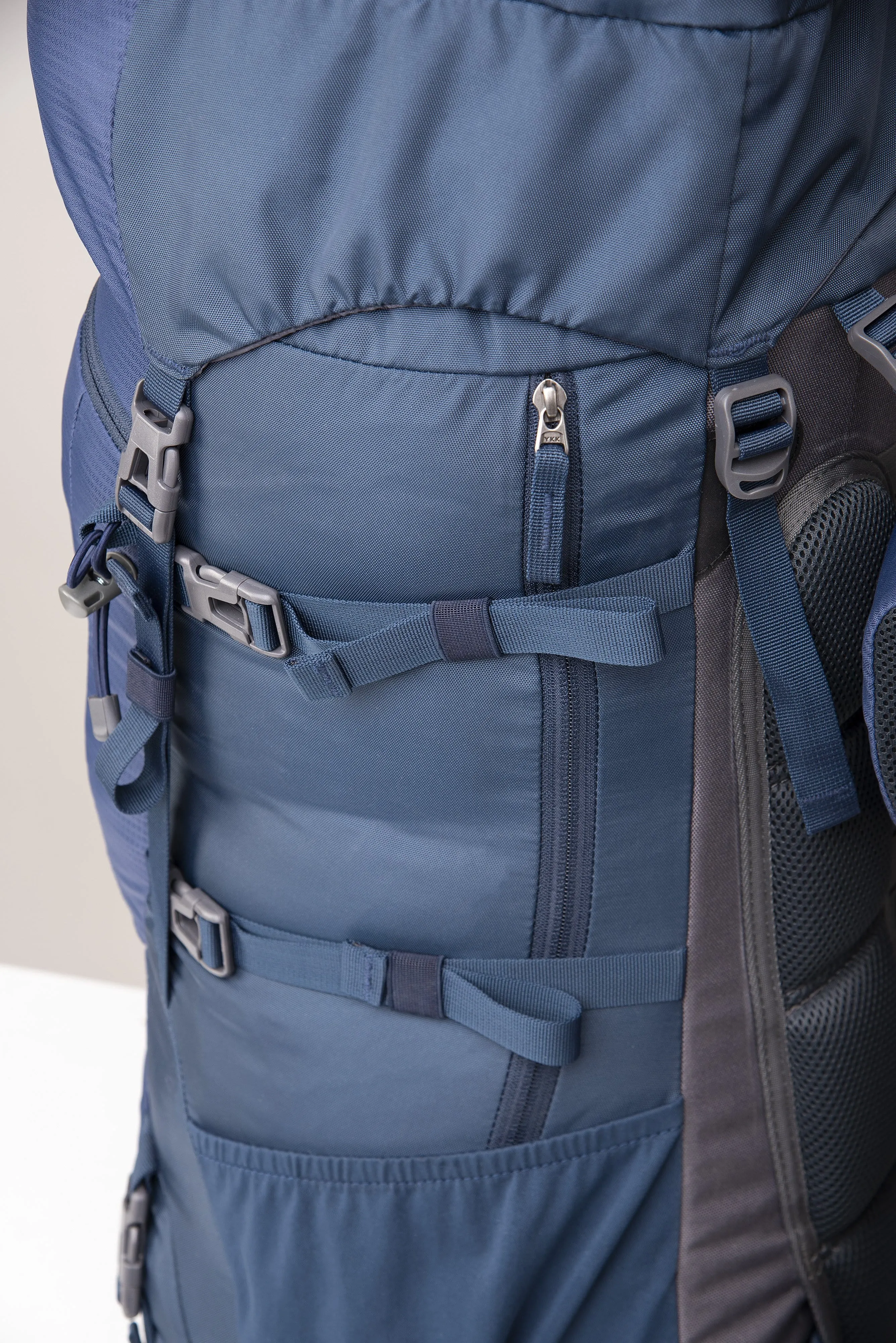 Pacific Crest 55L
