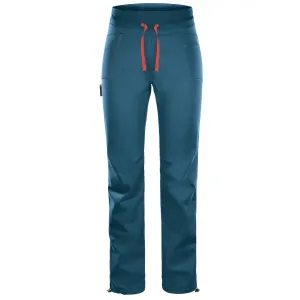 PANTALONI ARRAMPICATA ROCK SLAVE GRAU 2.0 PANTS WOMAN