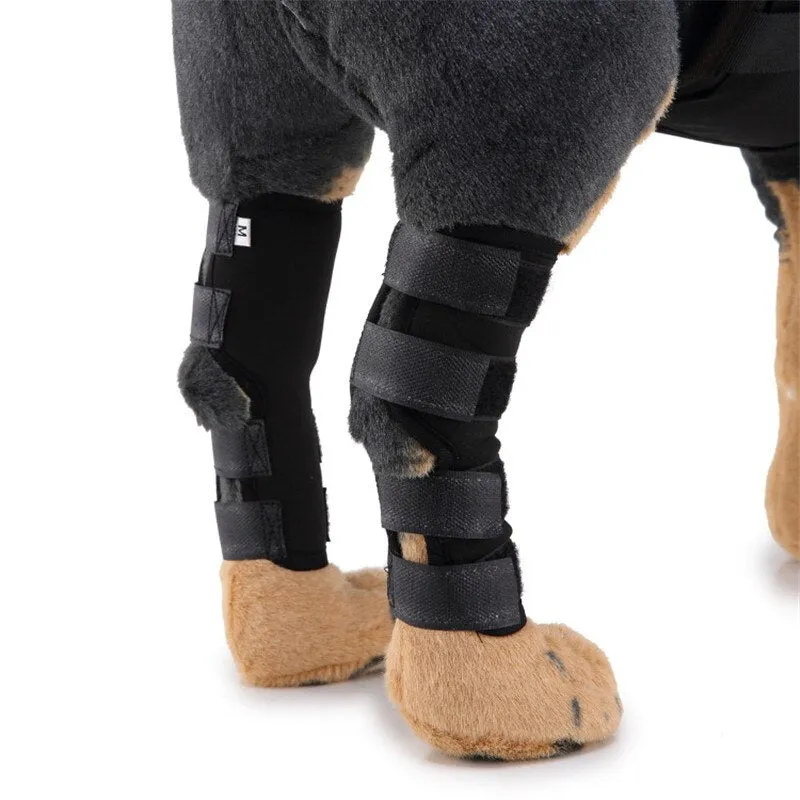 Pet Knee Pads For Dogs