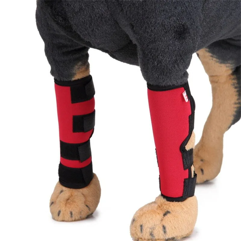 Pet Knee Pads For Dogs