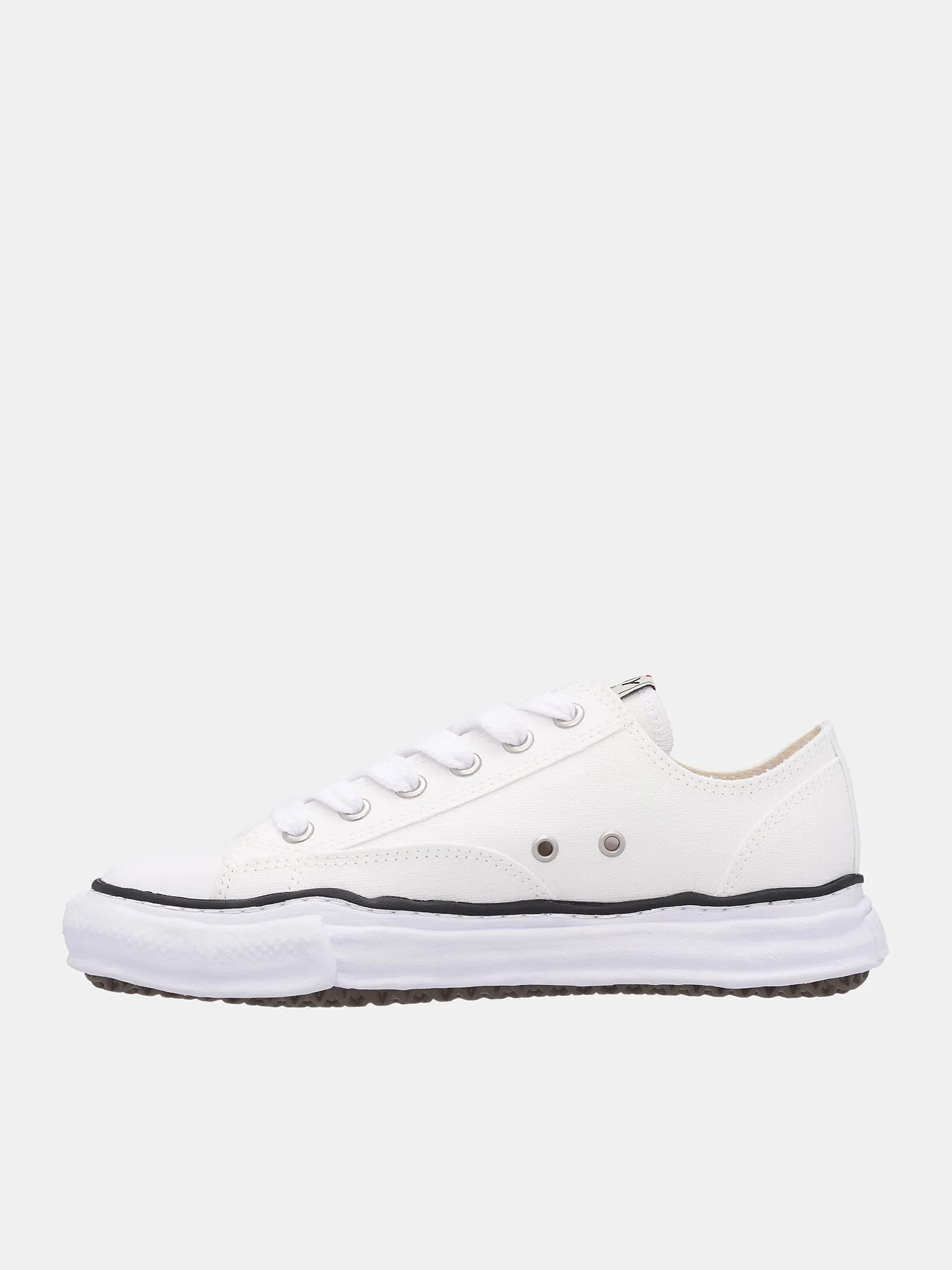 Peterson Low-Top (A01FW702-WHITE)
