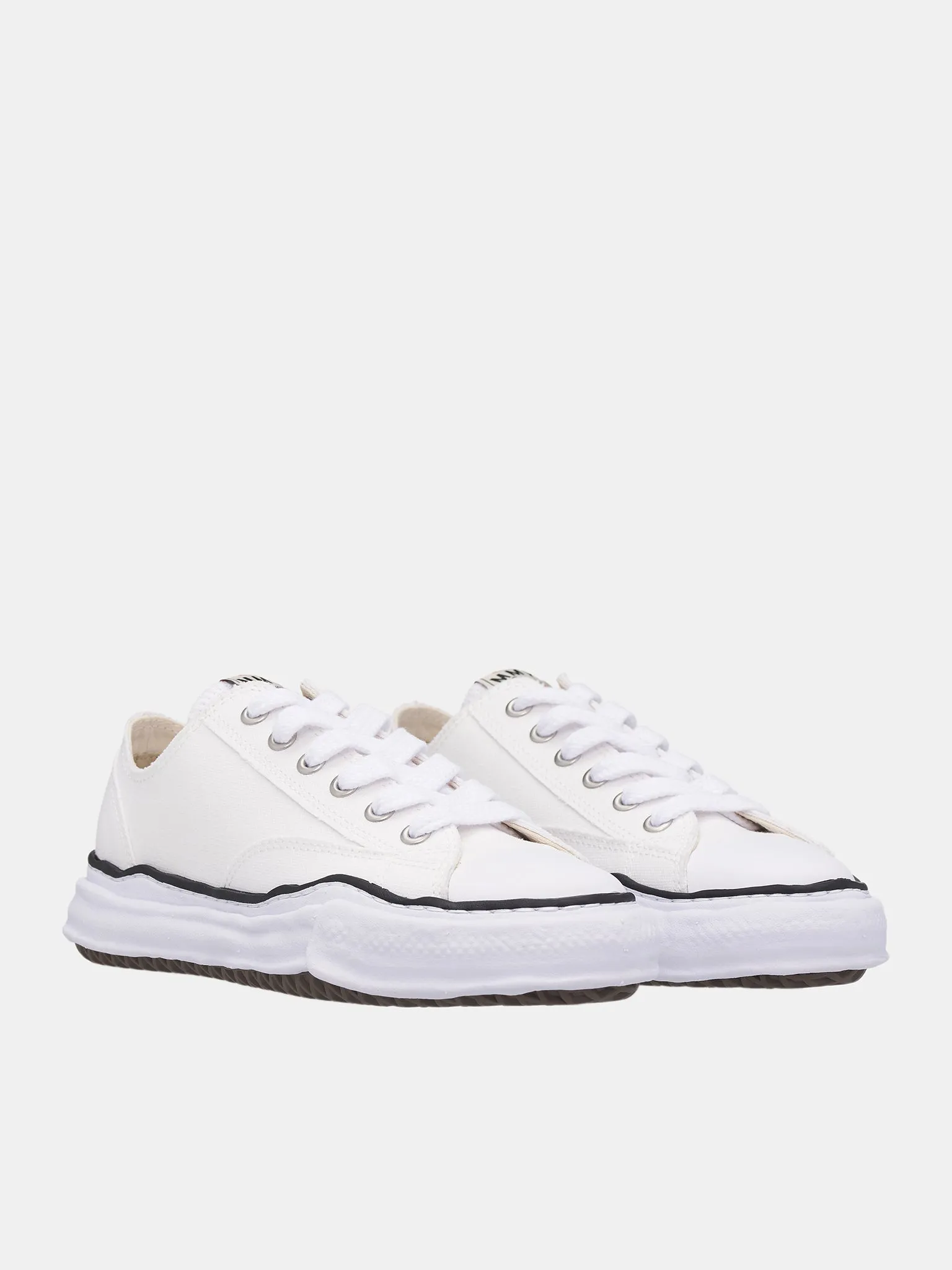 Peterson Low-Top (A01FW702-WHITE)