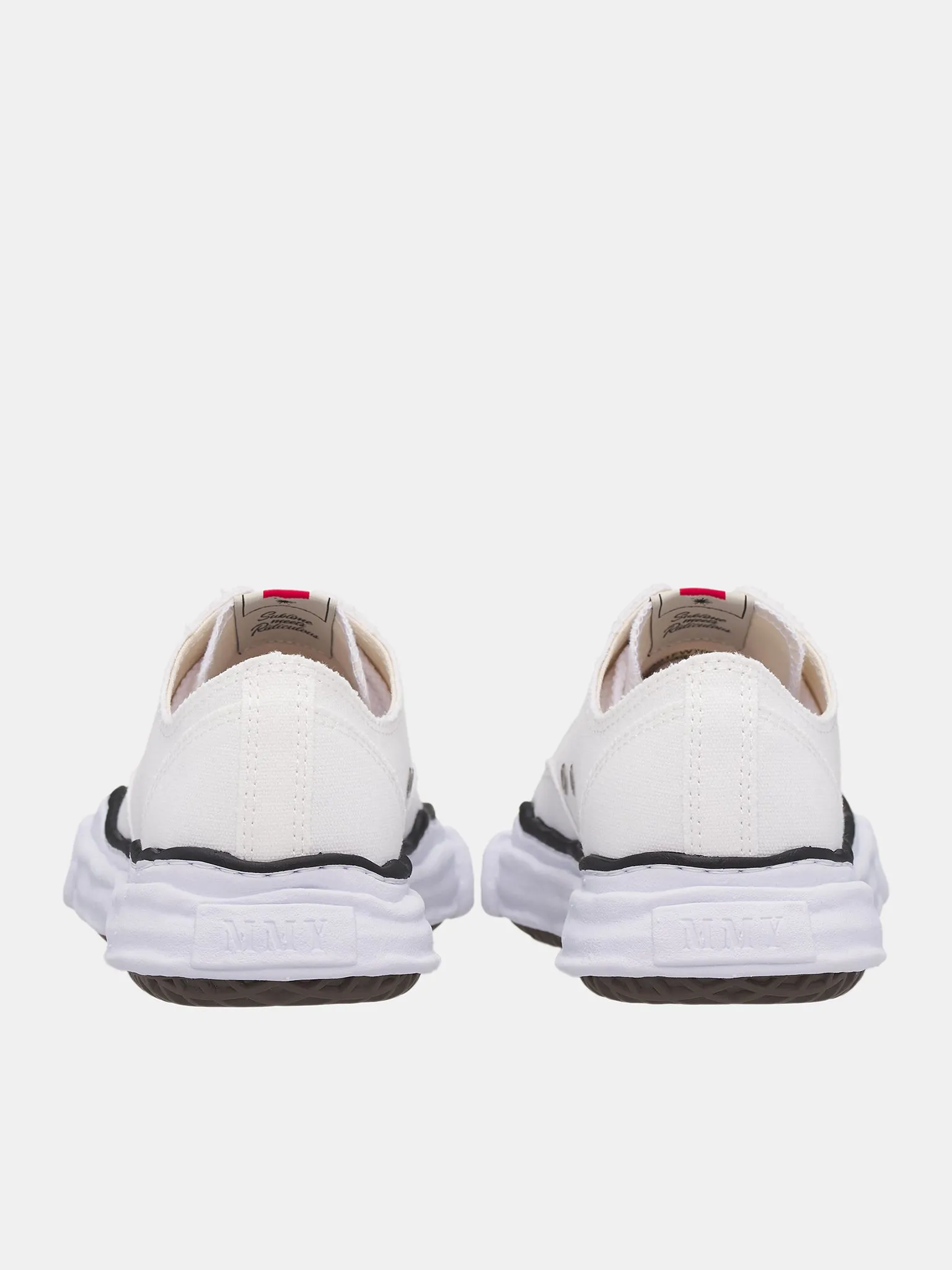 Peterson Low-Top (A01FW702-WHITE)