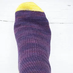 Pleiades Socks - PDF Pattern Download