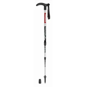 Pocketrek Walking Pole - Collapsible Walking Stick