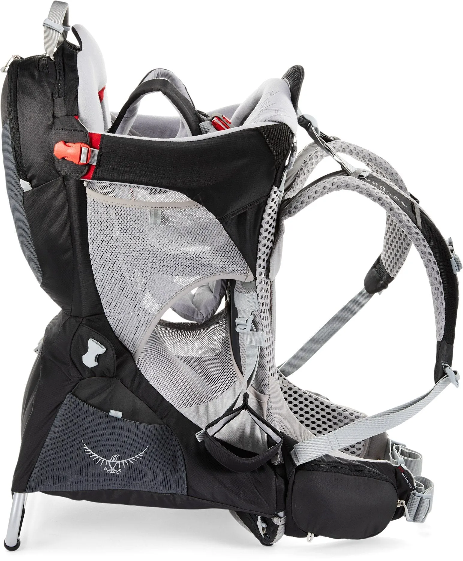 Poco AG Plus Child Carrier