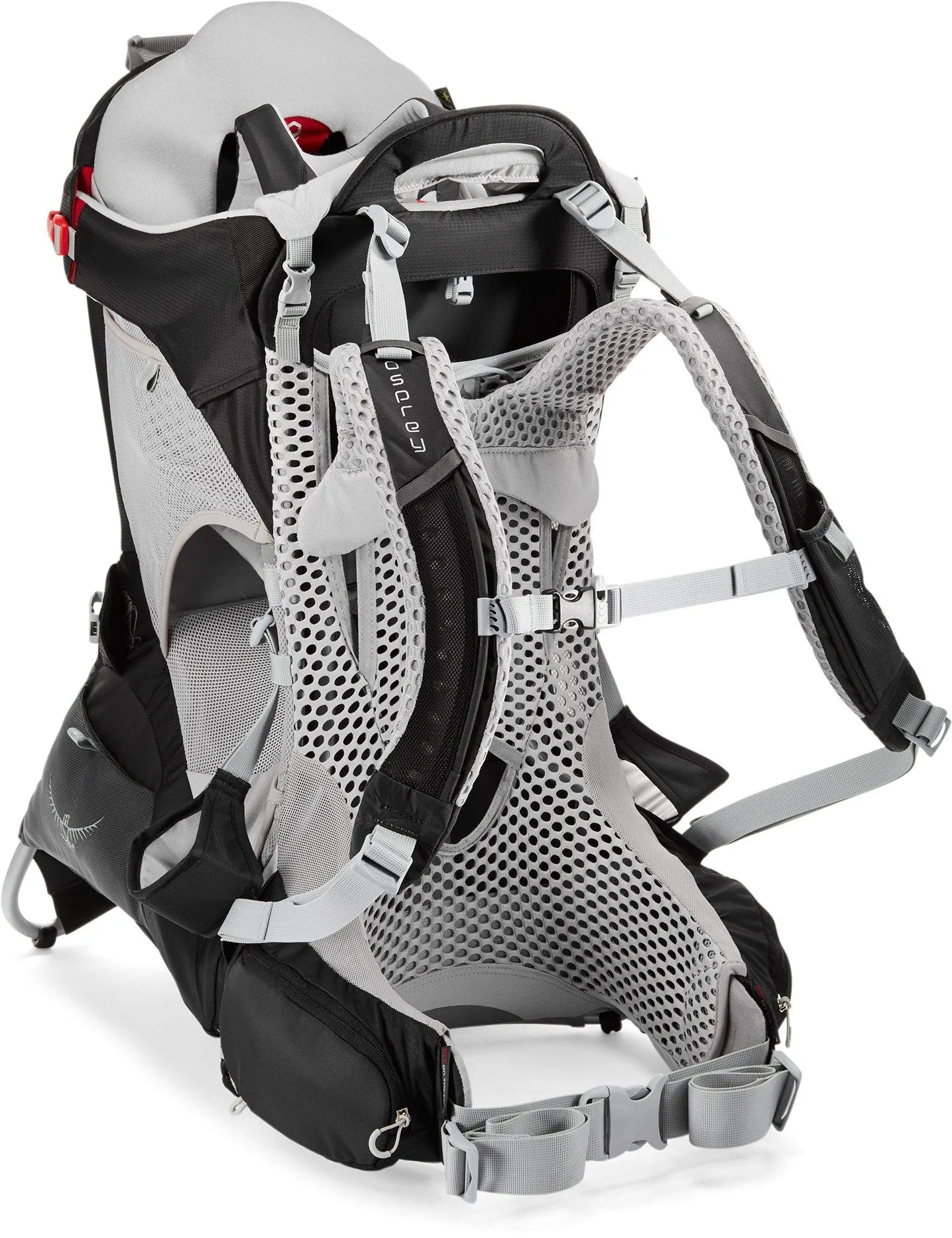 Poco AG Plus Child Carrier