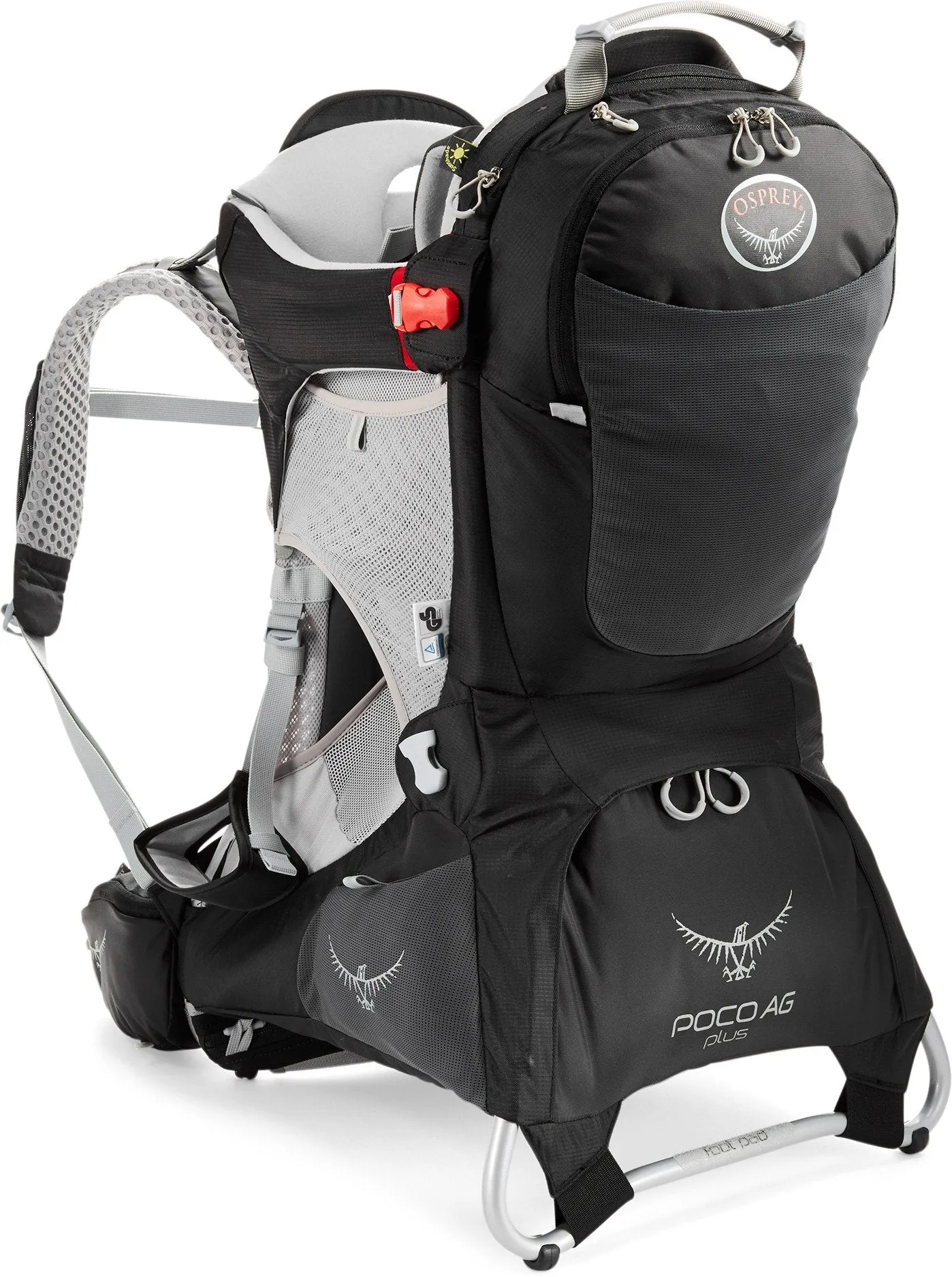 Poco AG Plus Child Carrier