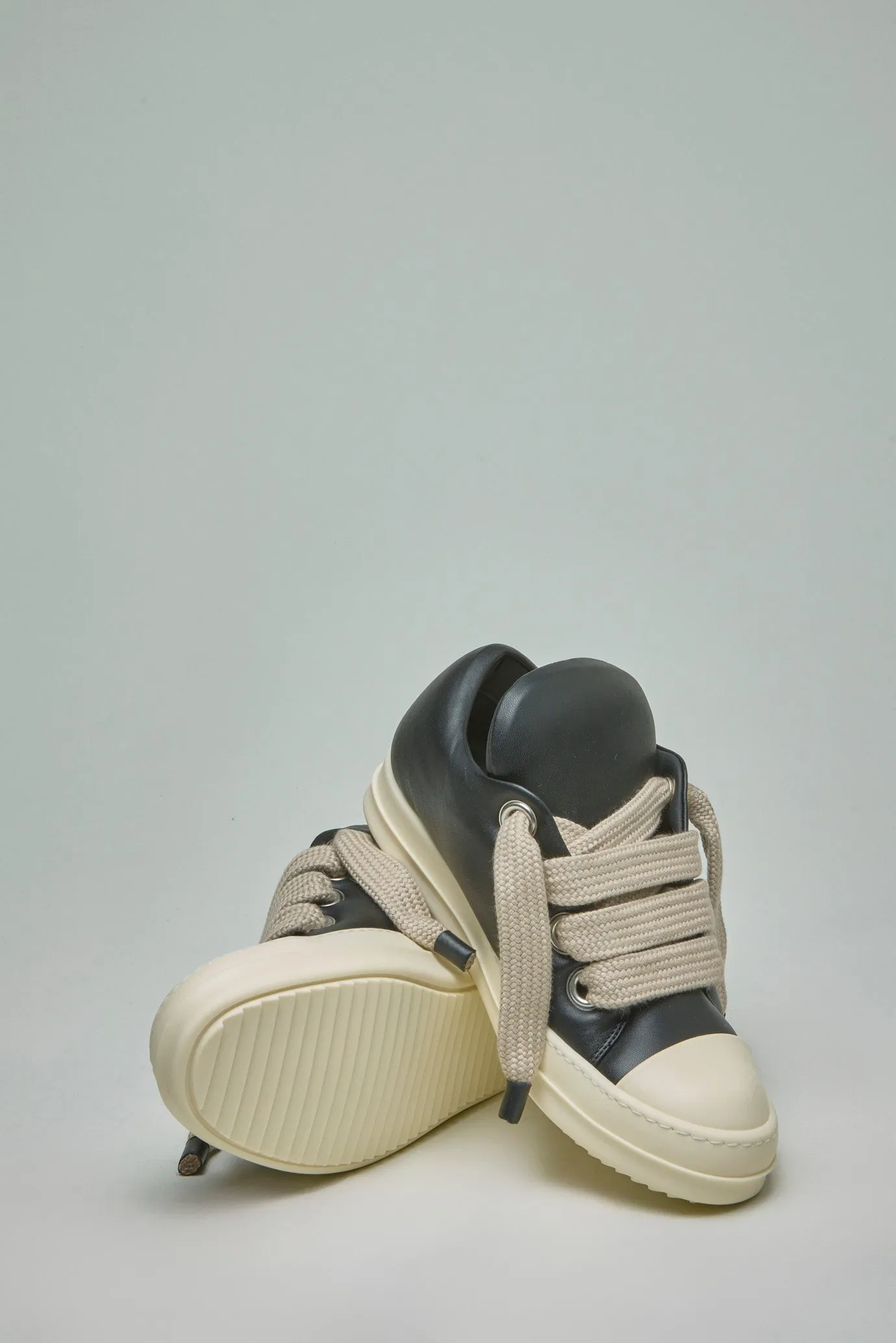Portville Runway Jumbo Laced Sneaker
