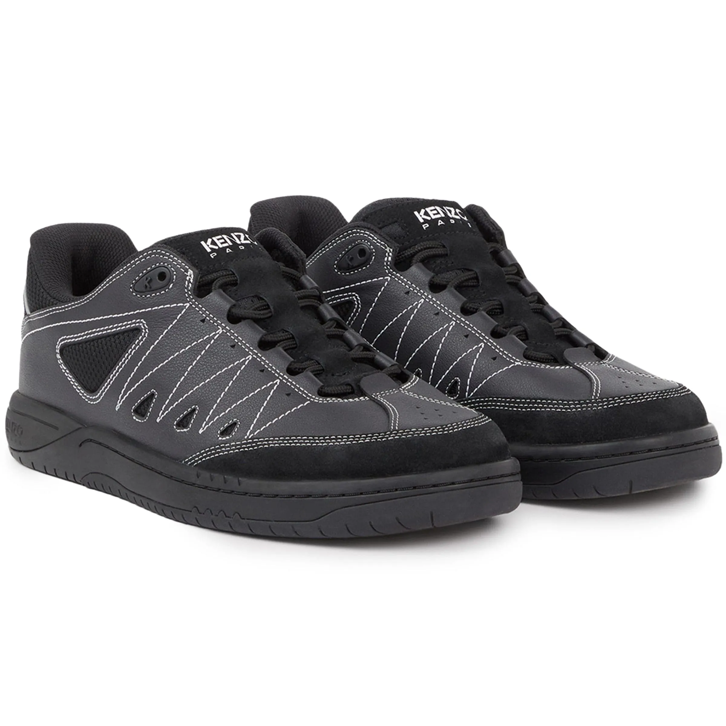 PXT LOW TOP SNEAKERS
