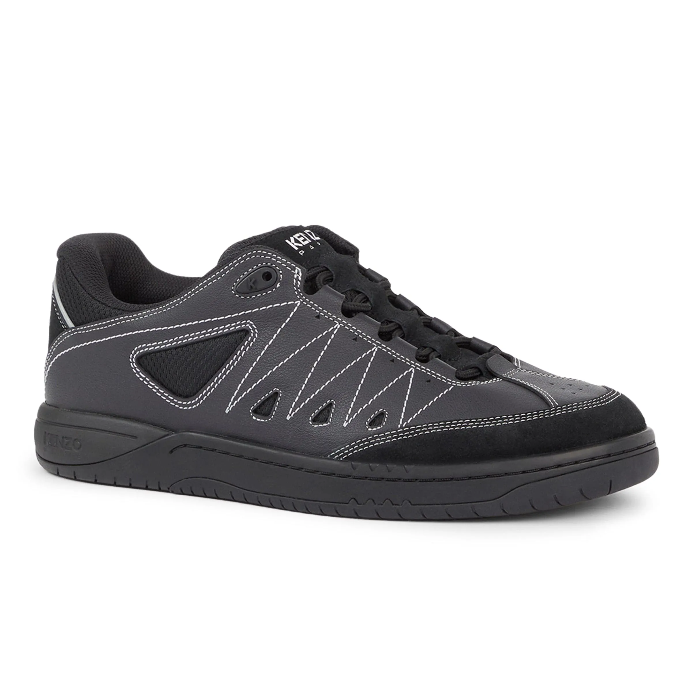 PXT LOW TOP SNEAKERS