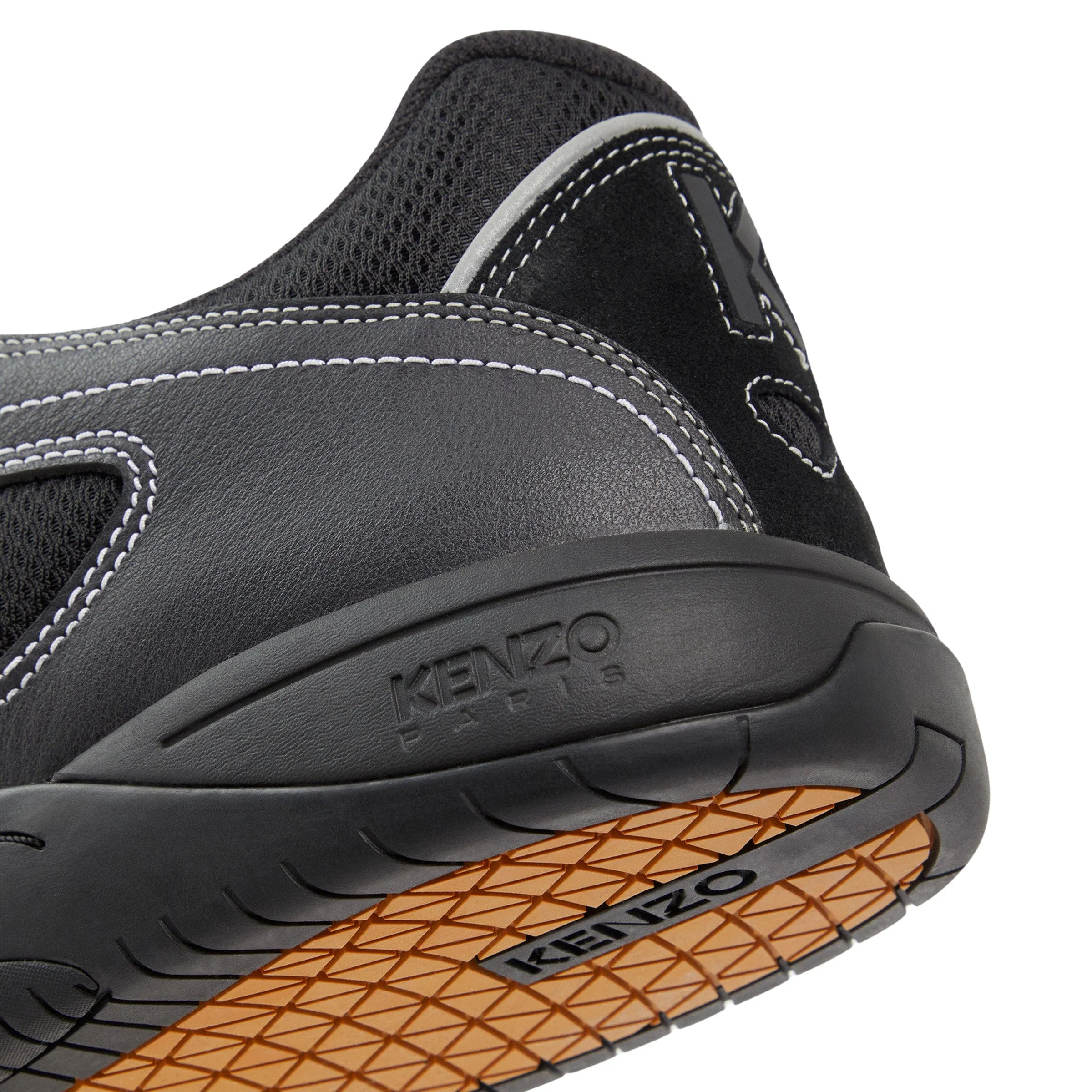 PXT LOW TOP SNEAKERS