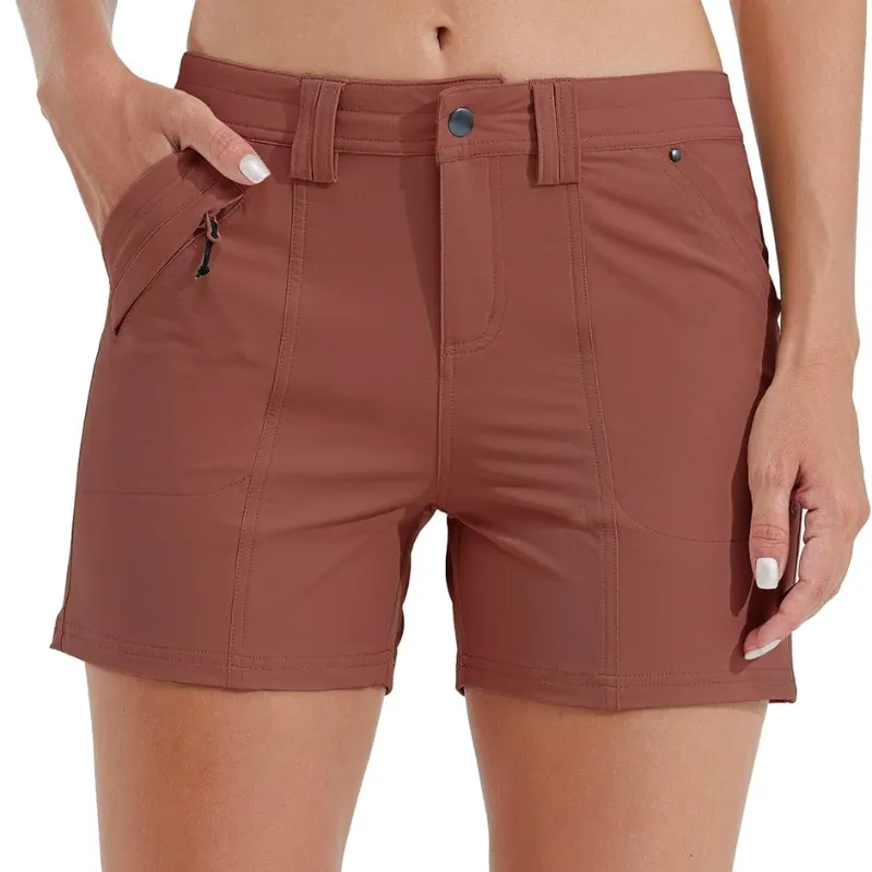 Quick Dry Hiking Shorts – Lightweight for Outdoor Activities