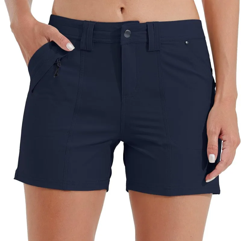 Quick Dry Hiking Shorts – Lightweight for Outdoor Activities