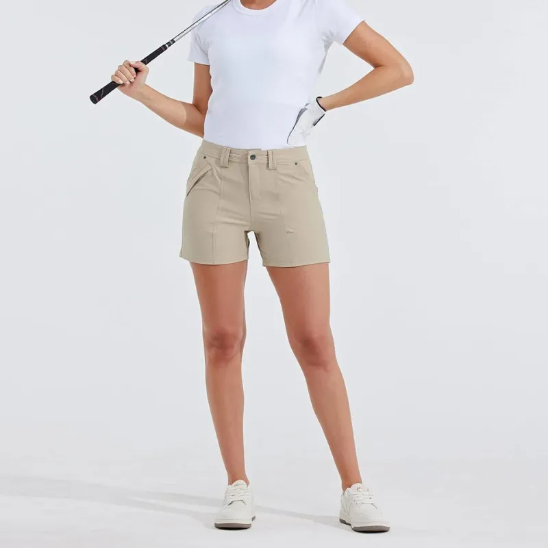 Quick Dry Hiking Shorts – Lightweight for Outdoor Activities