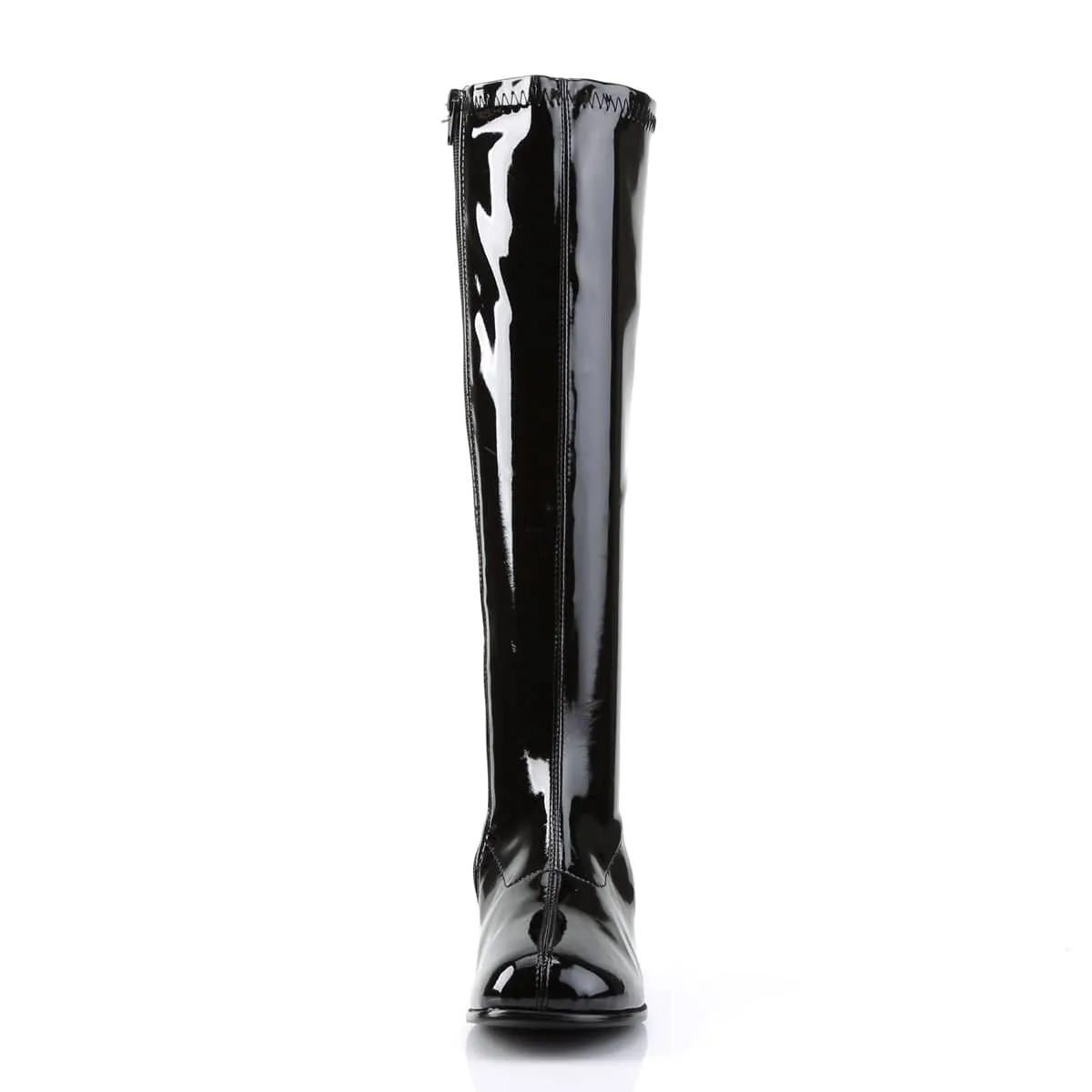 RETRO-300 High Heel Boots