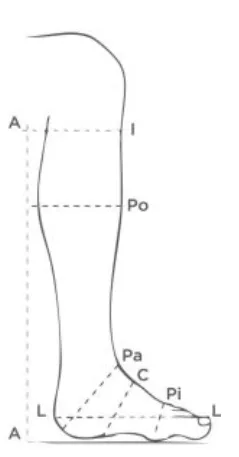 Riding Boots Gea