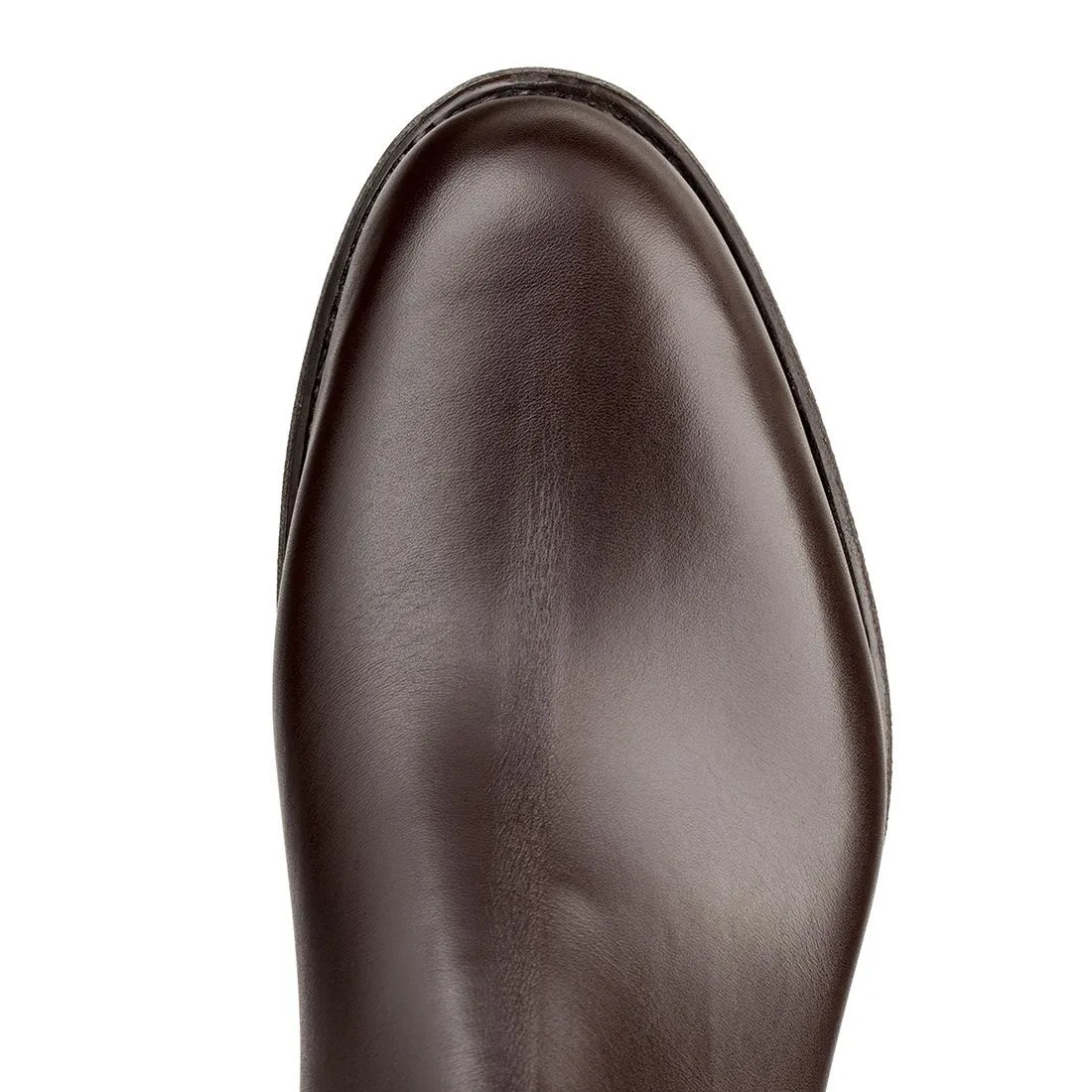 R.M. Williams Comfort Turnout - Chestnut