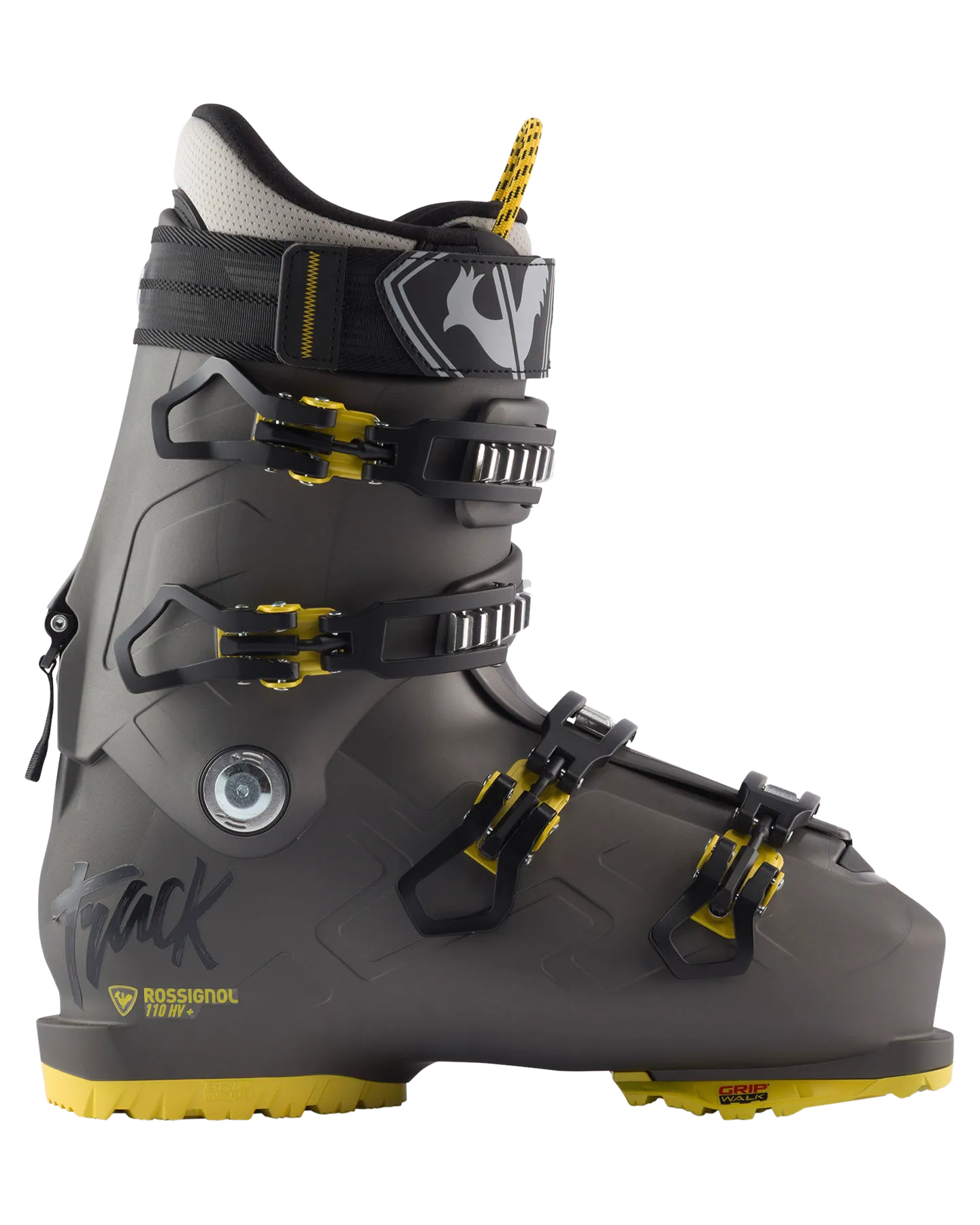 Rossignol Men's Track 110 Hv  Gripwalk Ski Boots